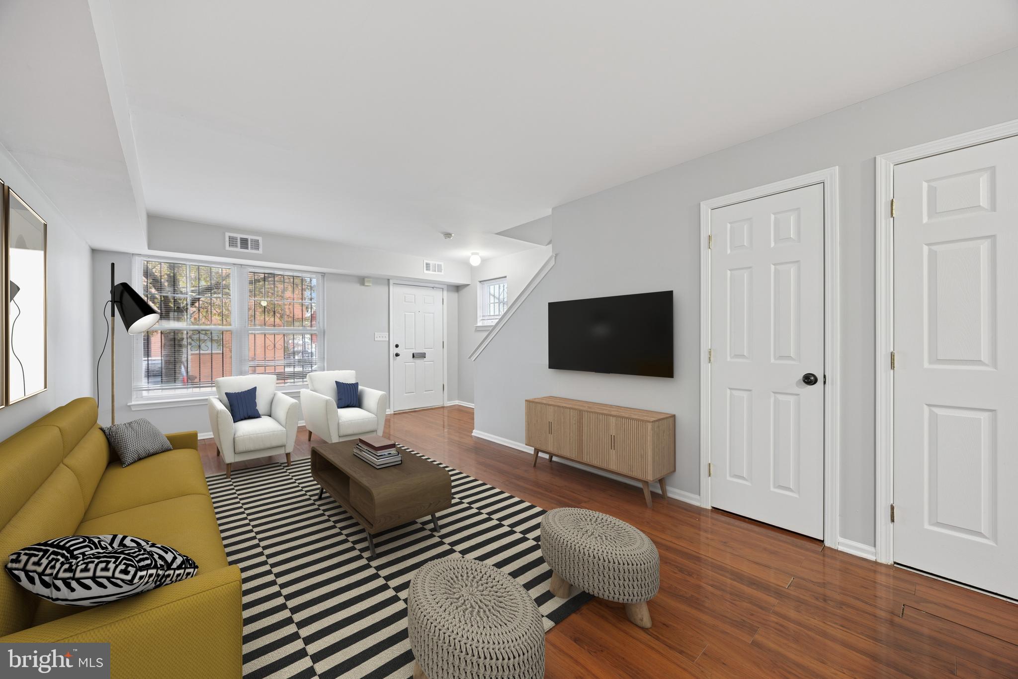 MILL CREEK - Residential