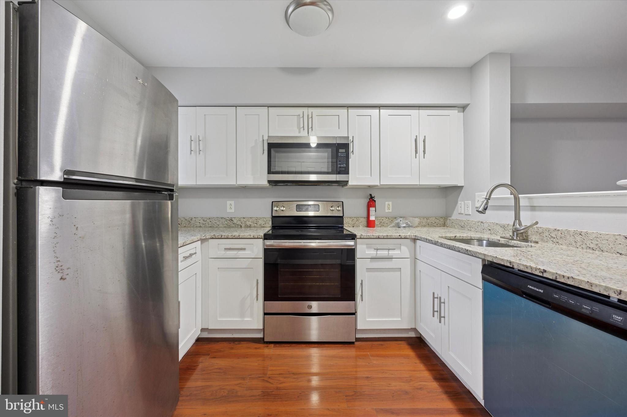 MILL CREEK - Residential