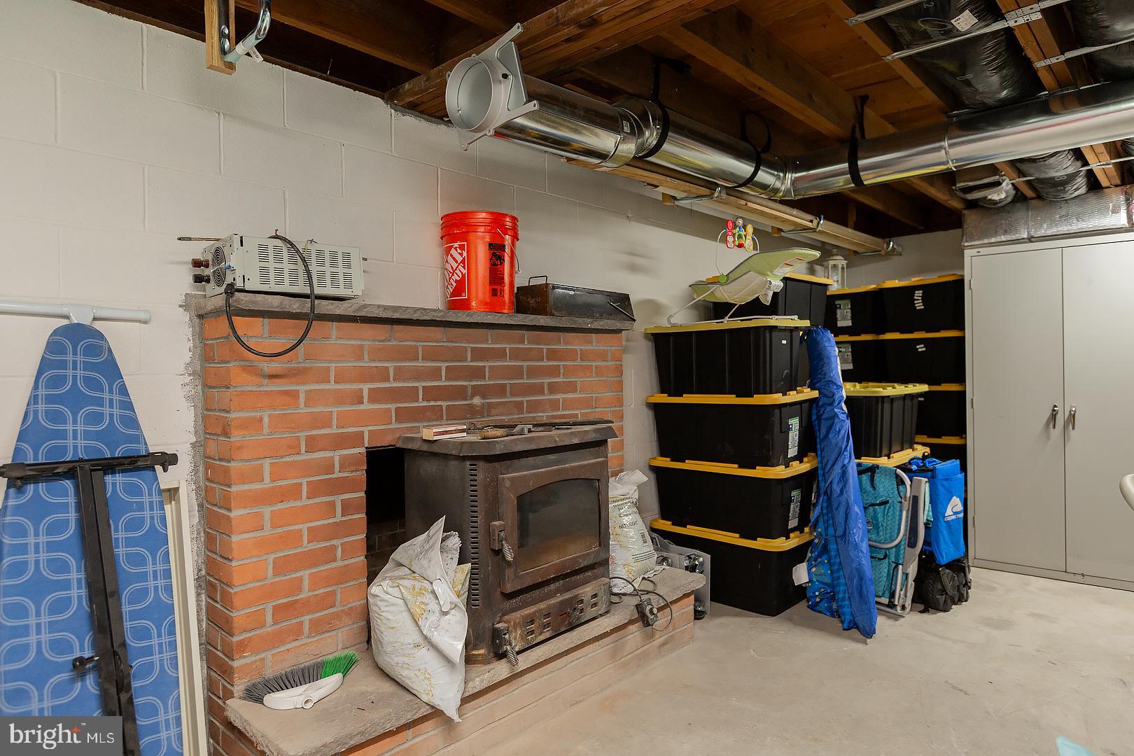 BRUNNERVILLE - Residential