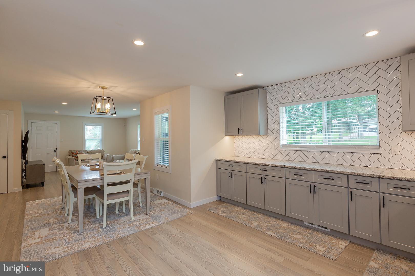 BRUNNERVILLE - Residential