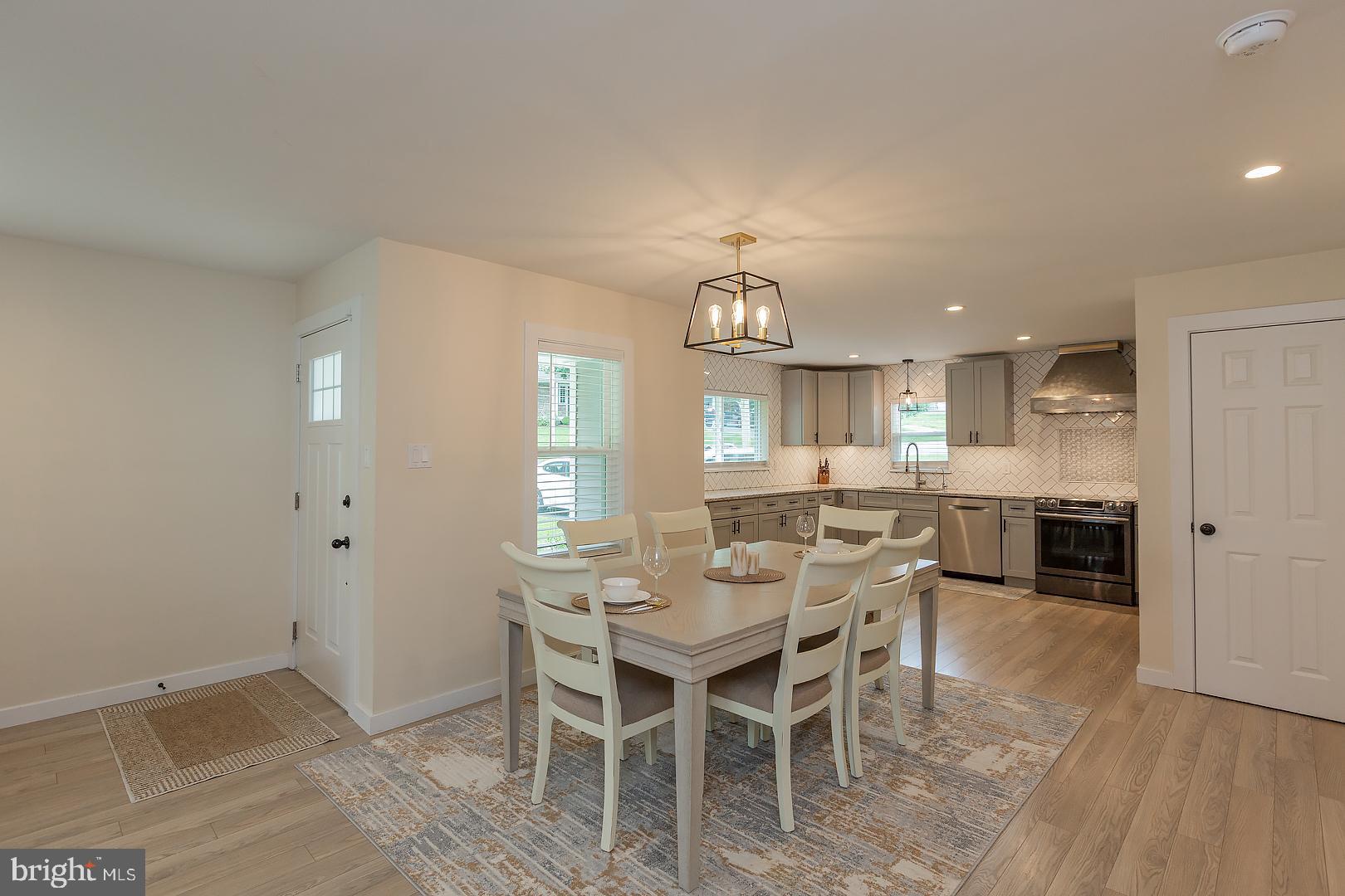 BRUNNERVILLE - Residential