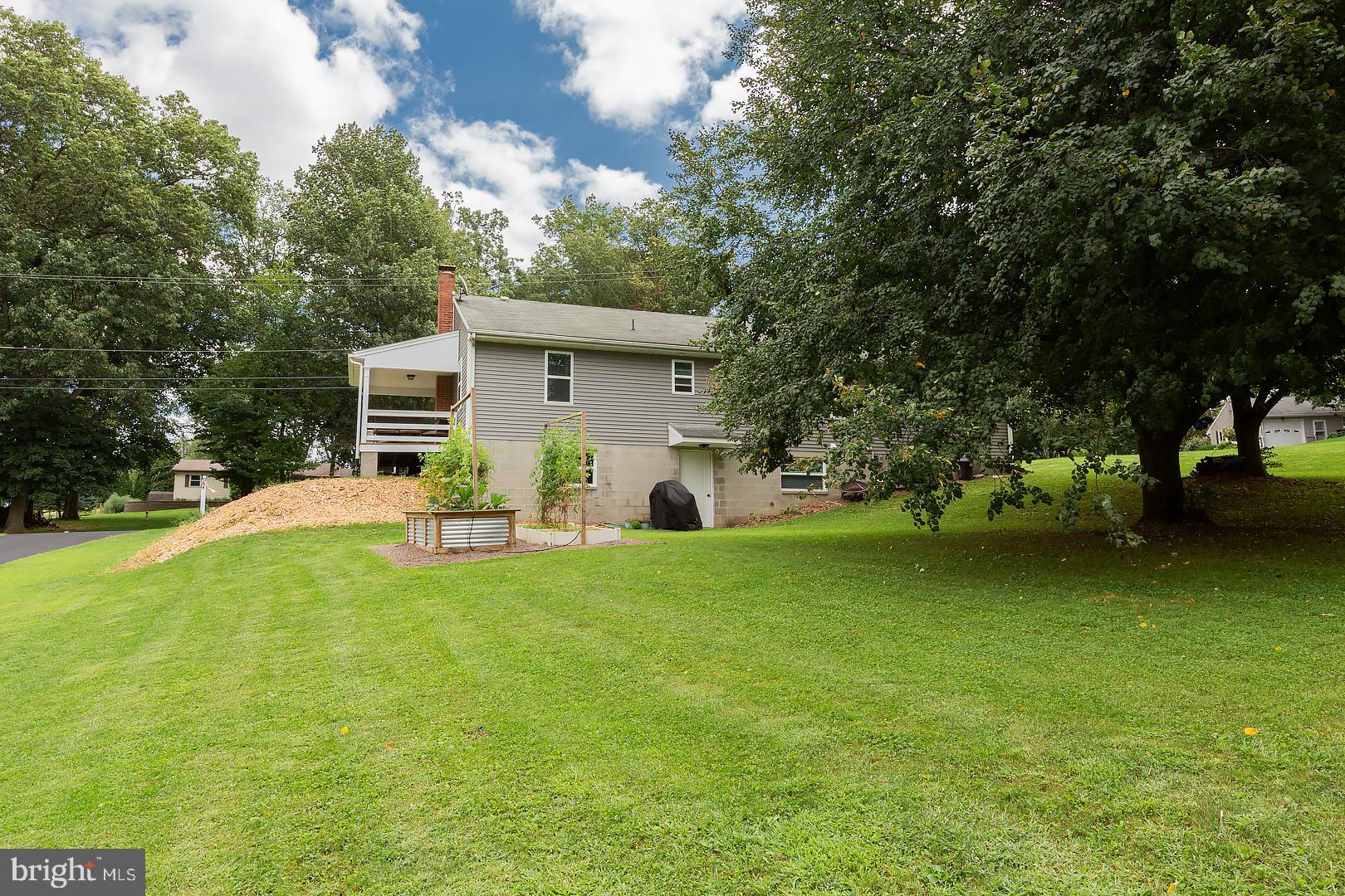 BRUNNERVILLE - Residential