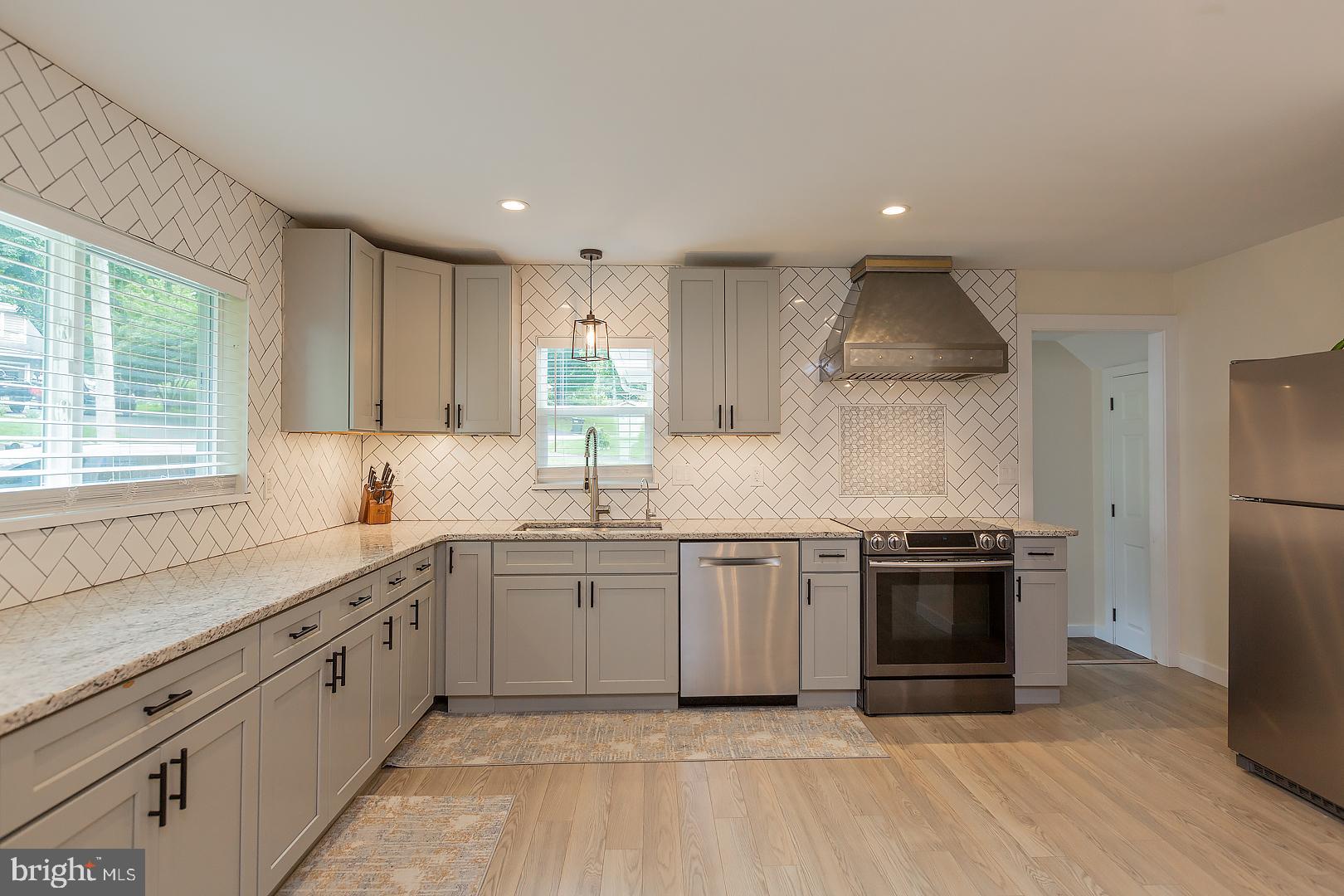 BRUNNERVILLE - Residential