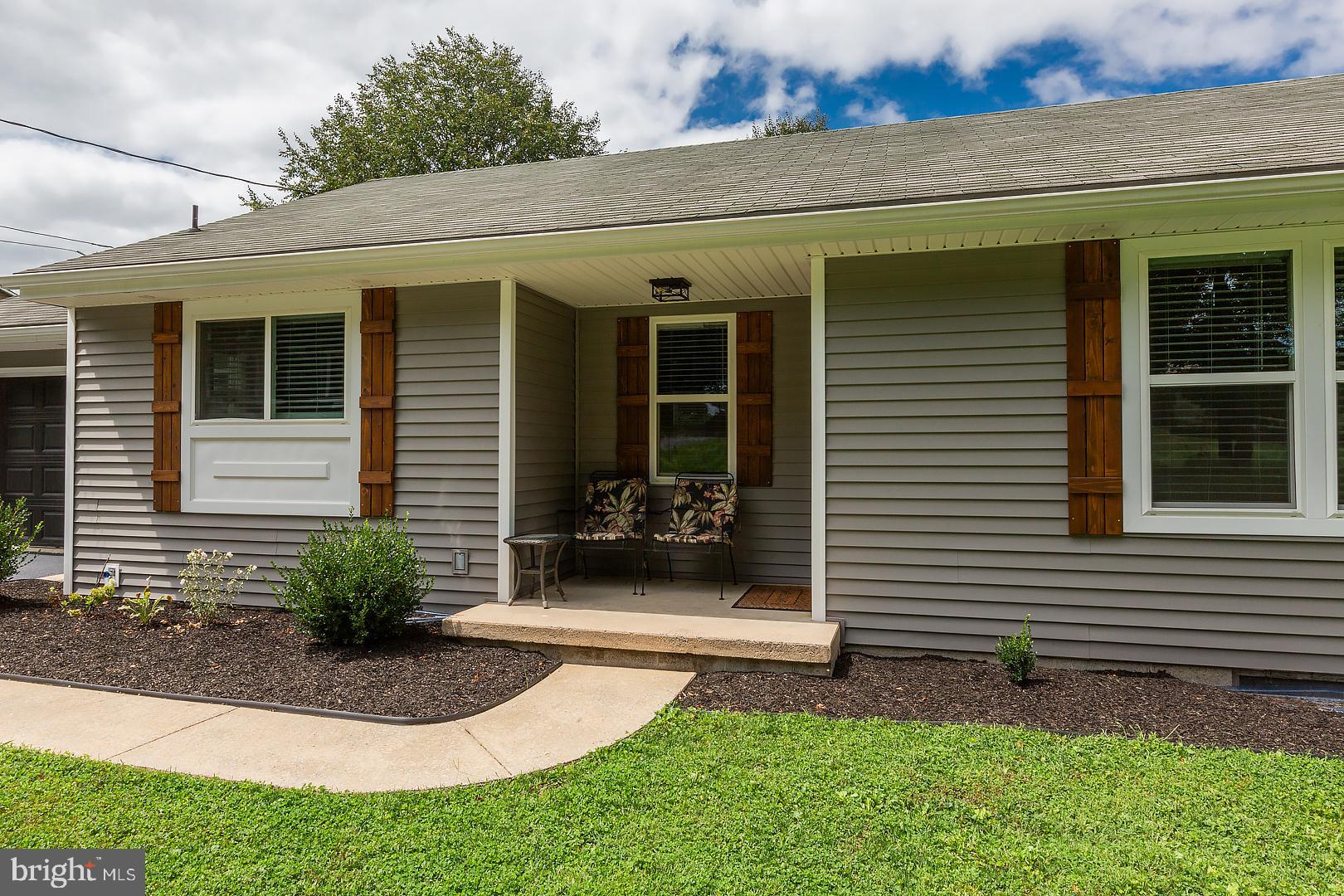 BRUNNERVILLE - Residential