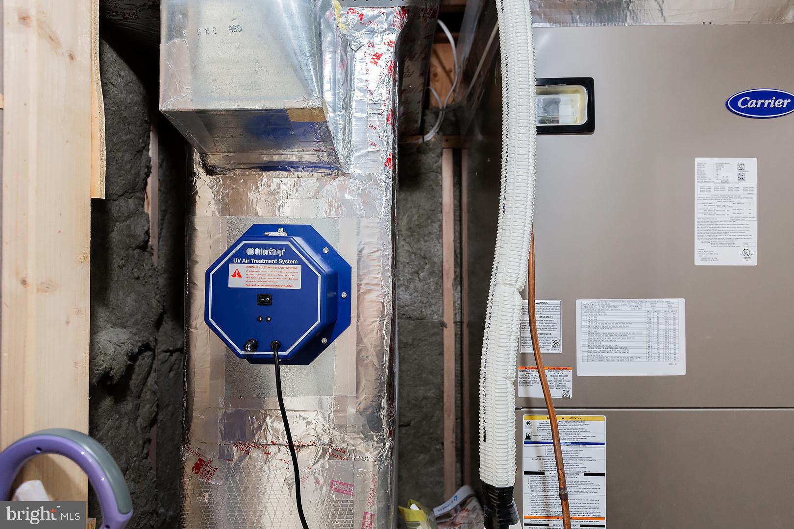 BRUNNERVILLE - Residential