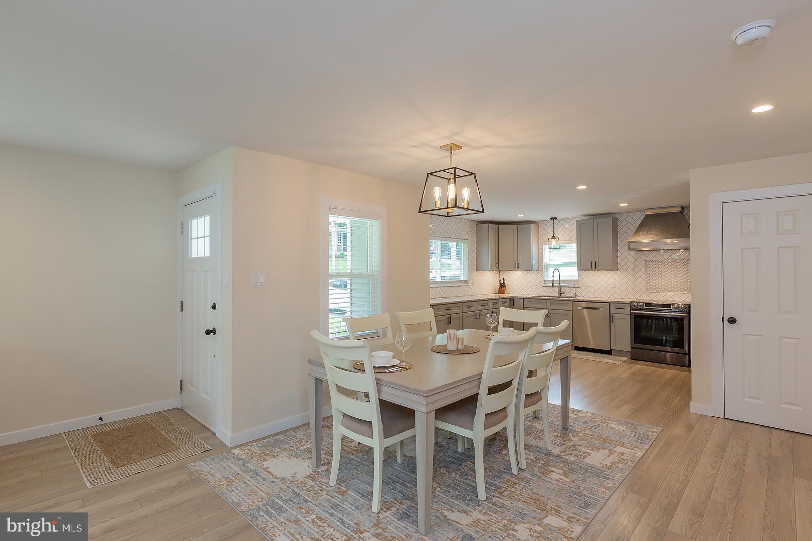 BRUNNERVILLE - Residential