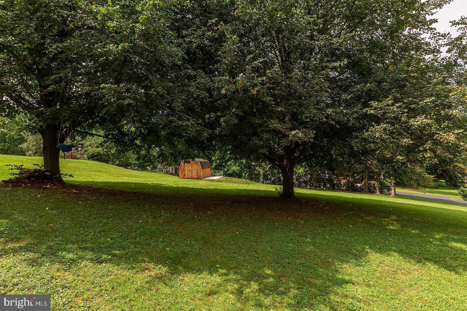 BRUNNERVILLE - Residential