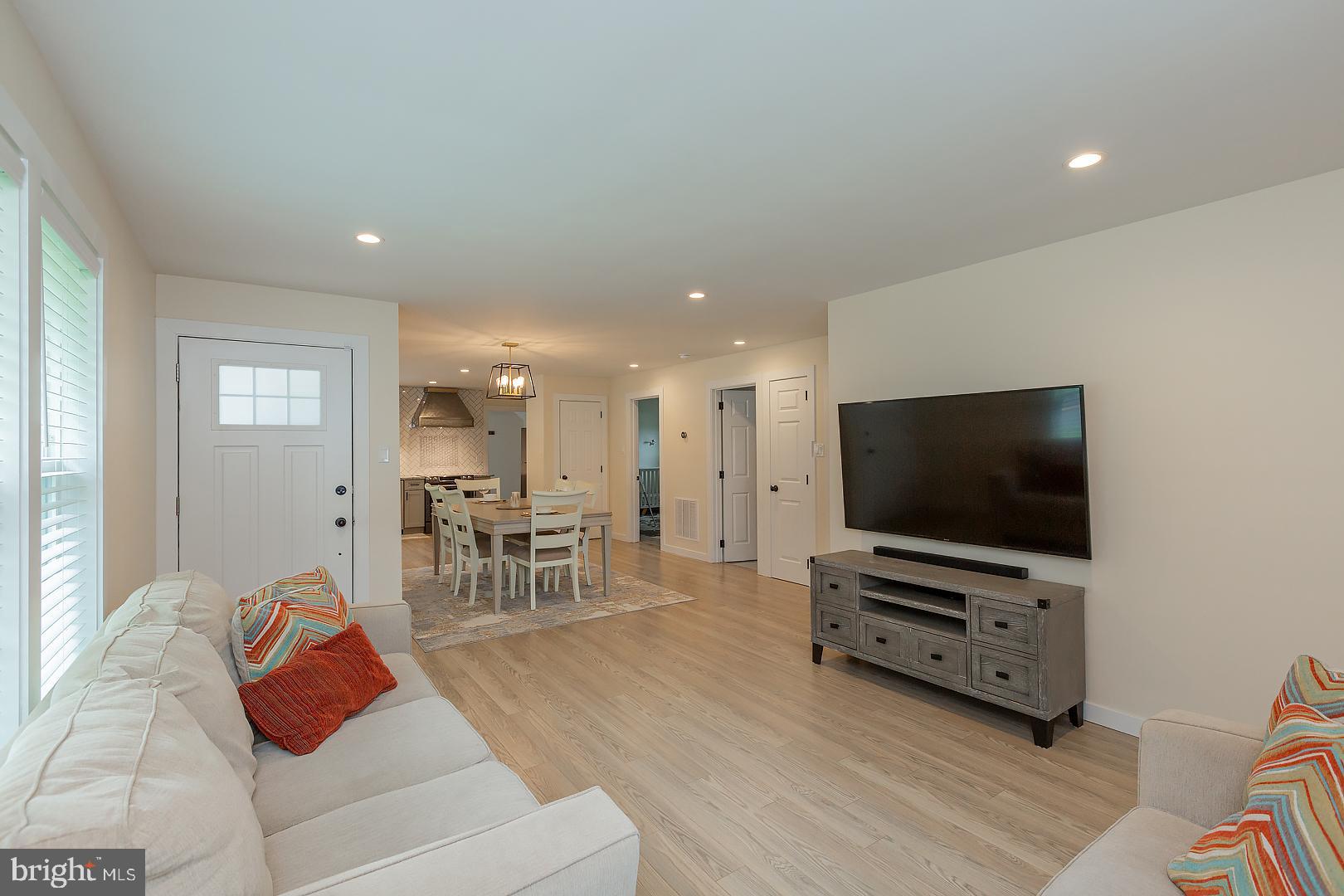 BRUNNERVILLE - Residential