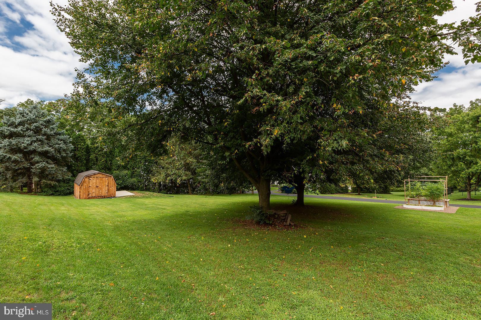 BRUNNERVILLE - Residential