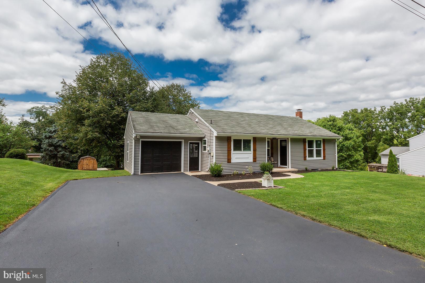 BRUNNERVILLE - Residential