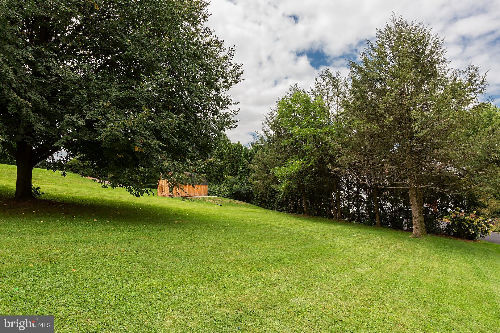 BRUNNERVILLE - Residential