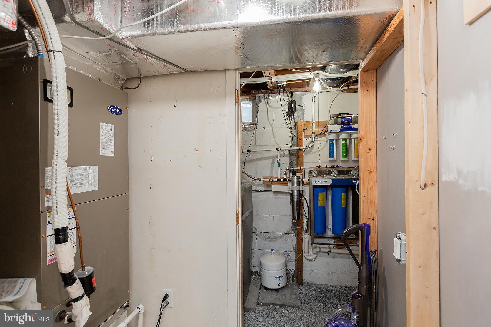 BRUNNERVILLE - Residential