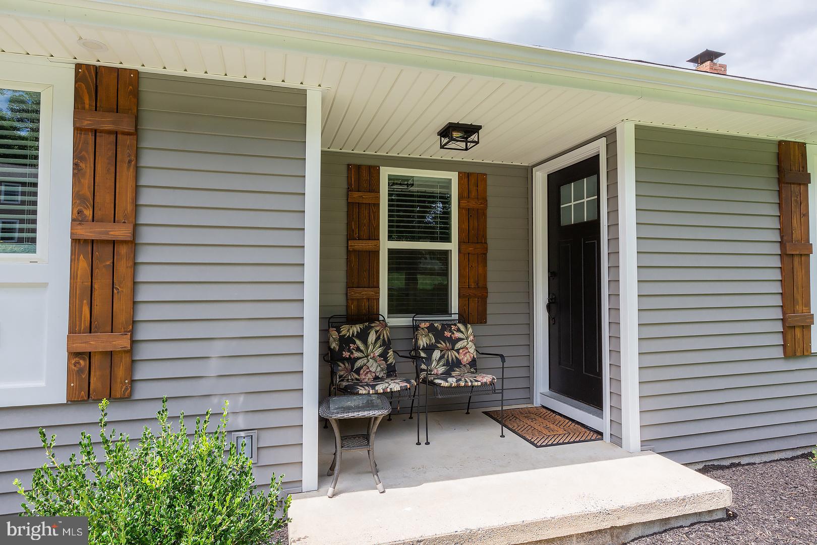 BRUNNERVILLE - Residential