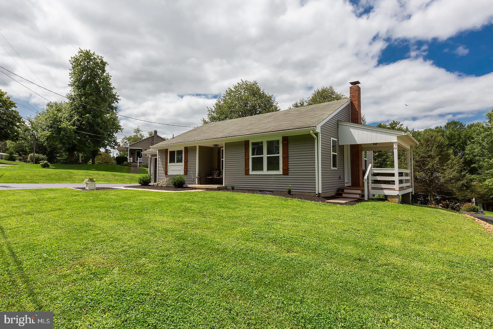 BRUNNERVILLE - Residential