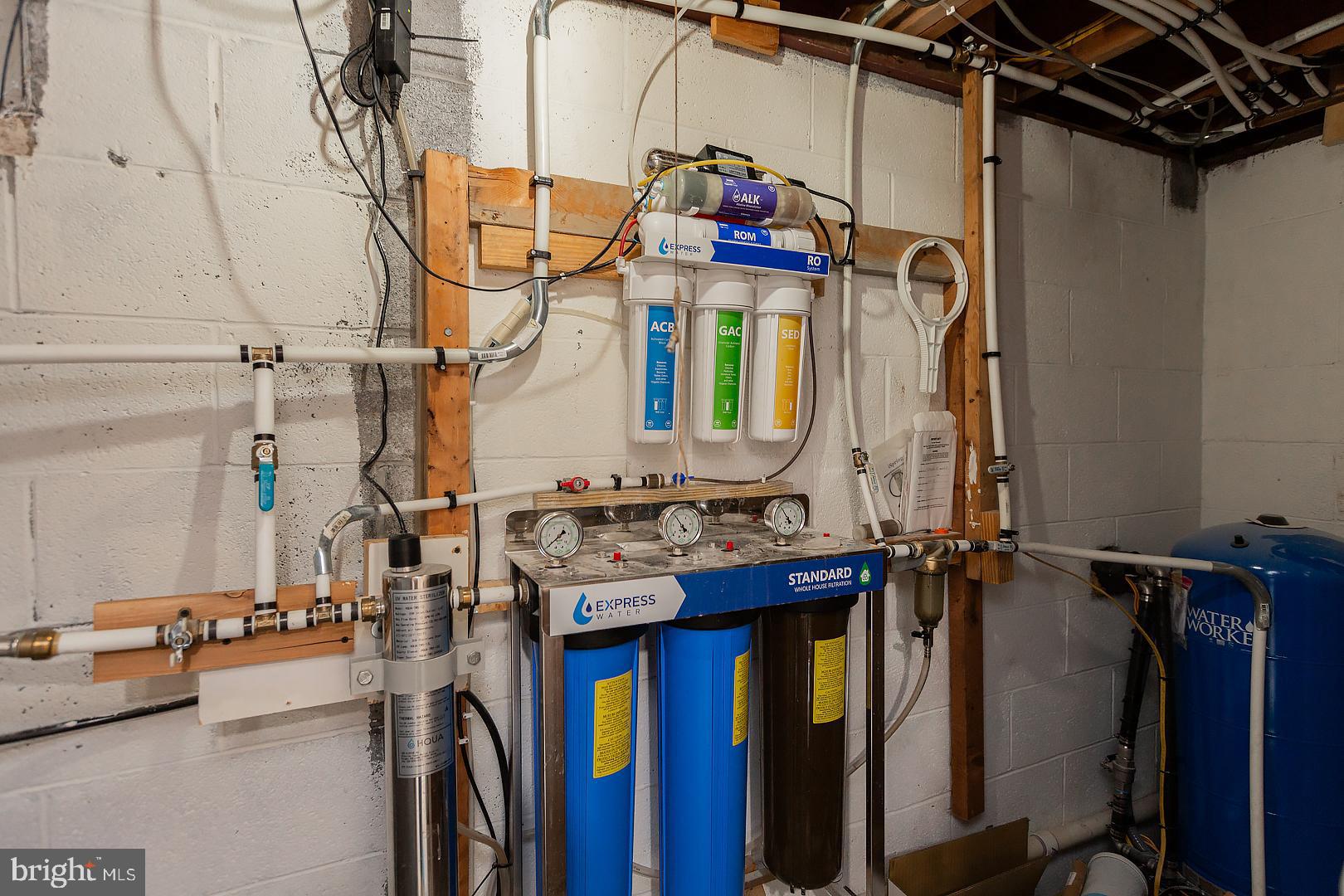 BRUNNERVILLE - Residential