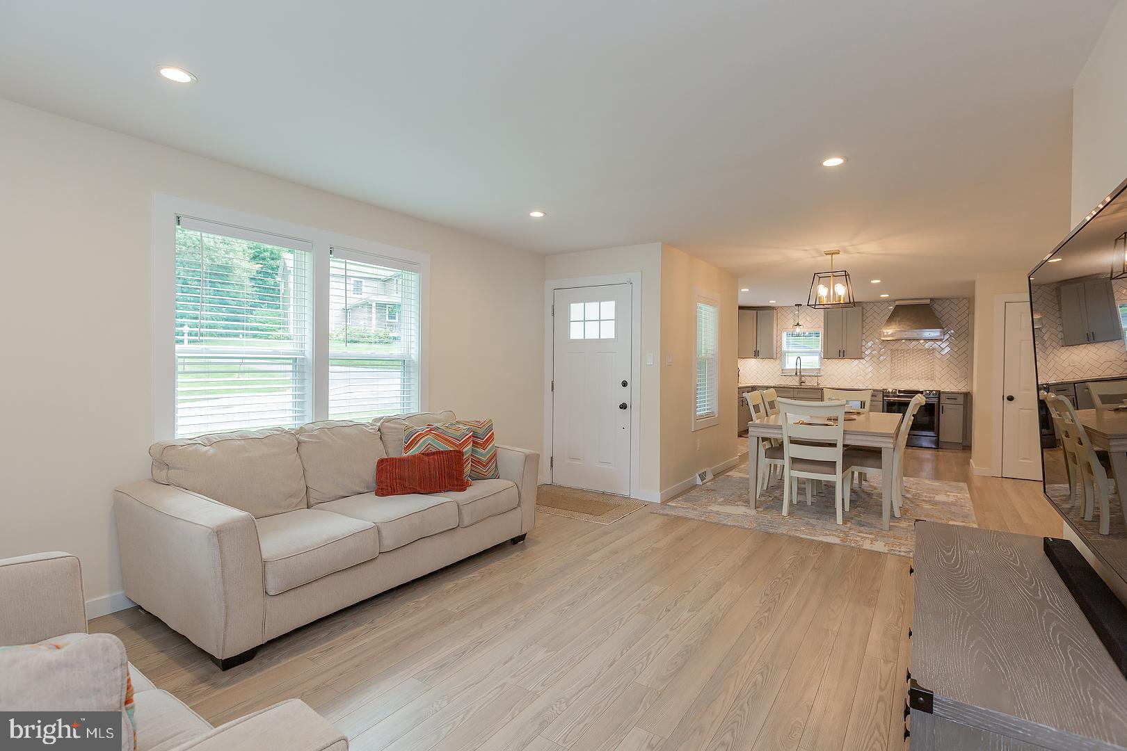 BRUNNERVILLE - Residential