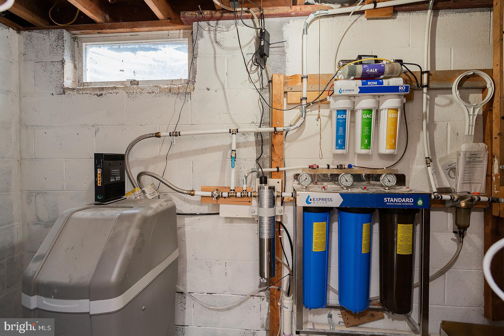 BRUNNERVILLE - Residential