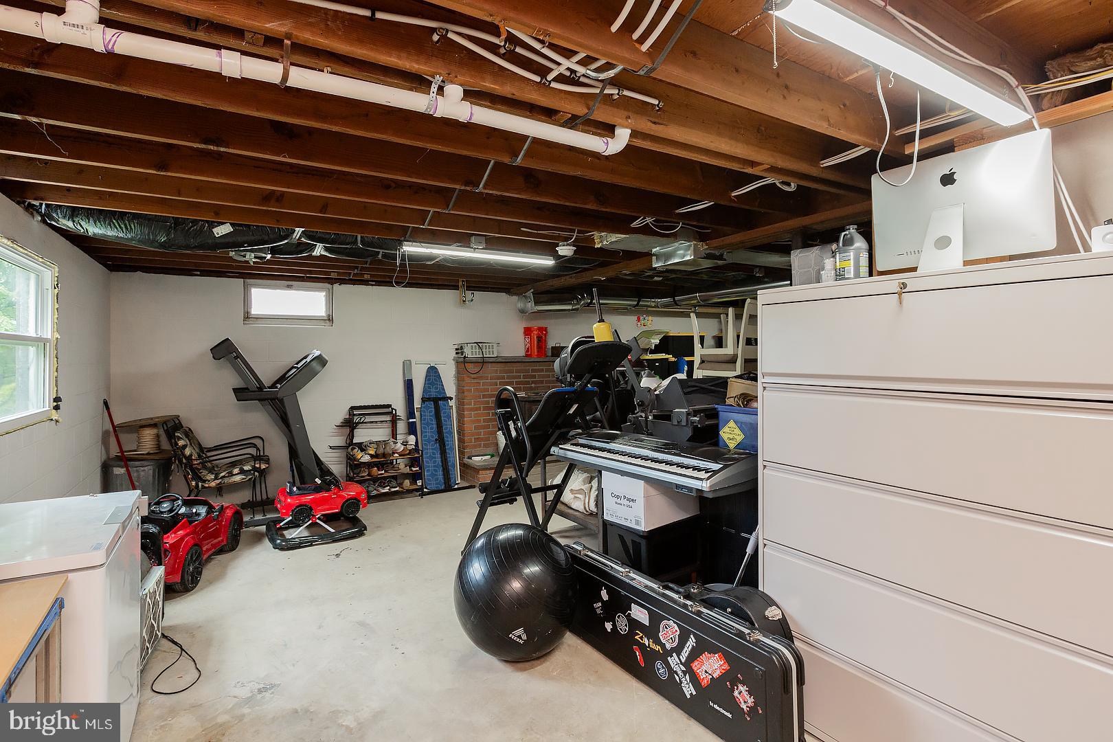 BRUNNERVILLE - Residential