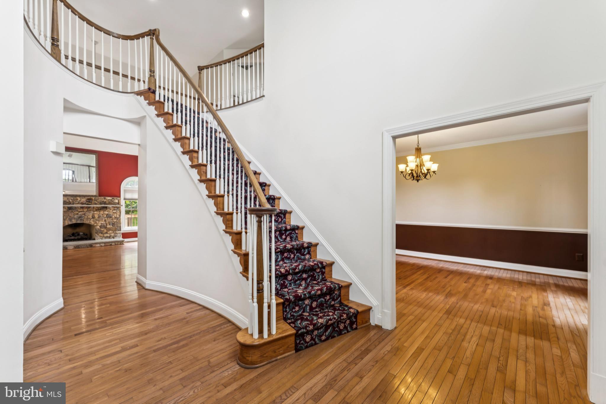 1101 ARBOROAK PLACE