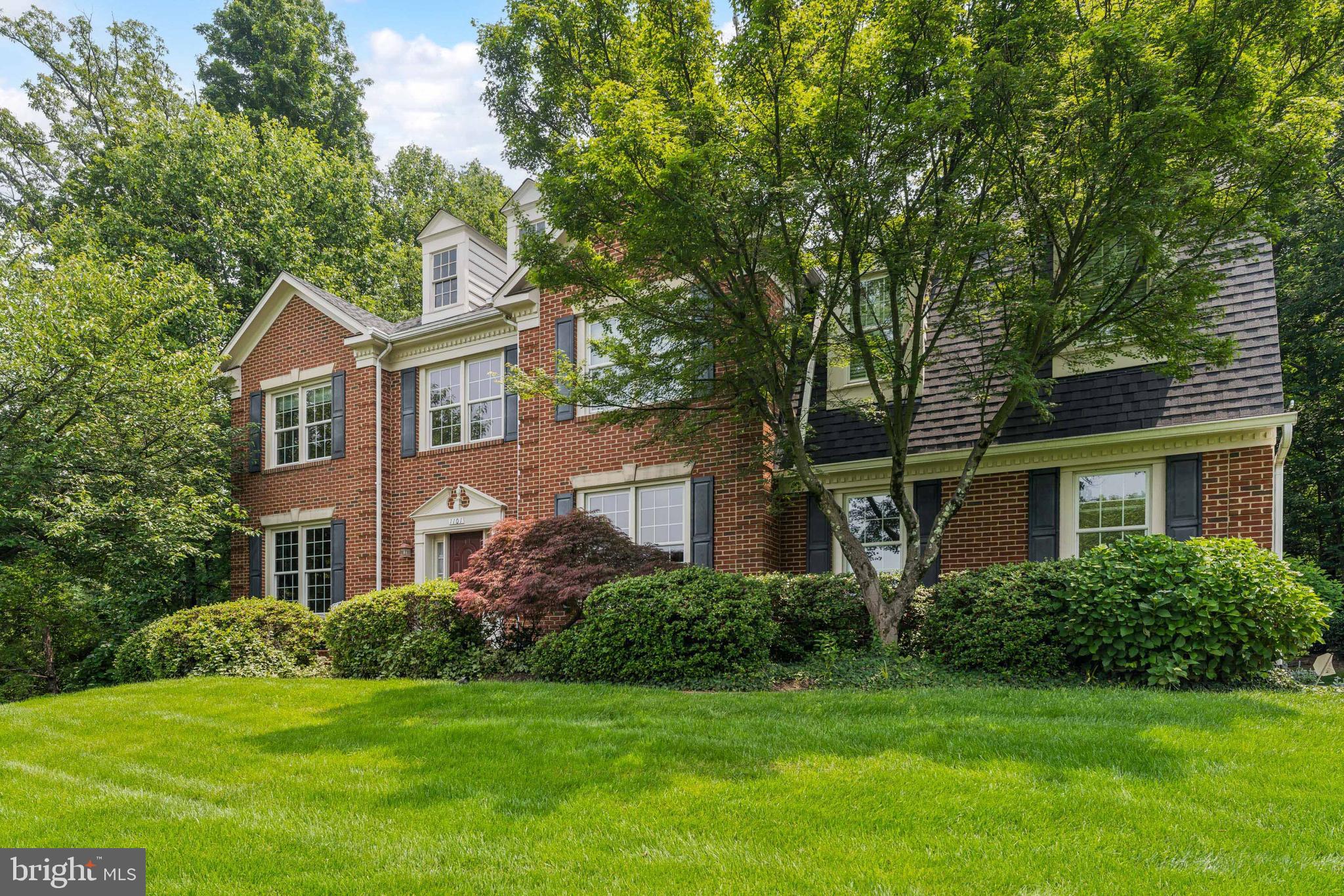 1101 ARBOROAK PLACE