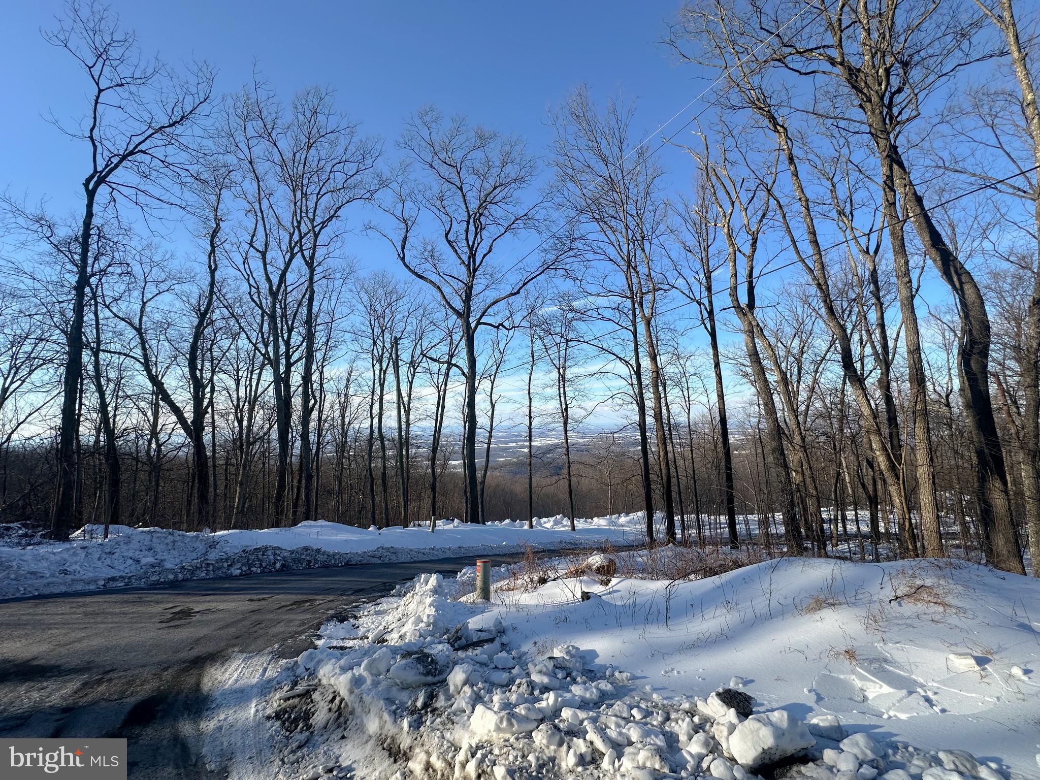 Lot 71 HIGH TOP ROAD