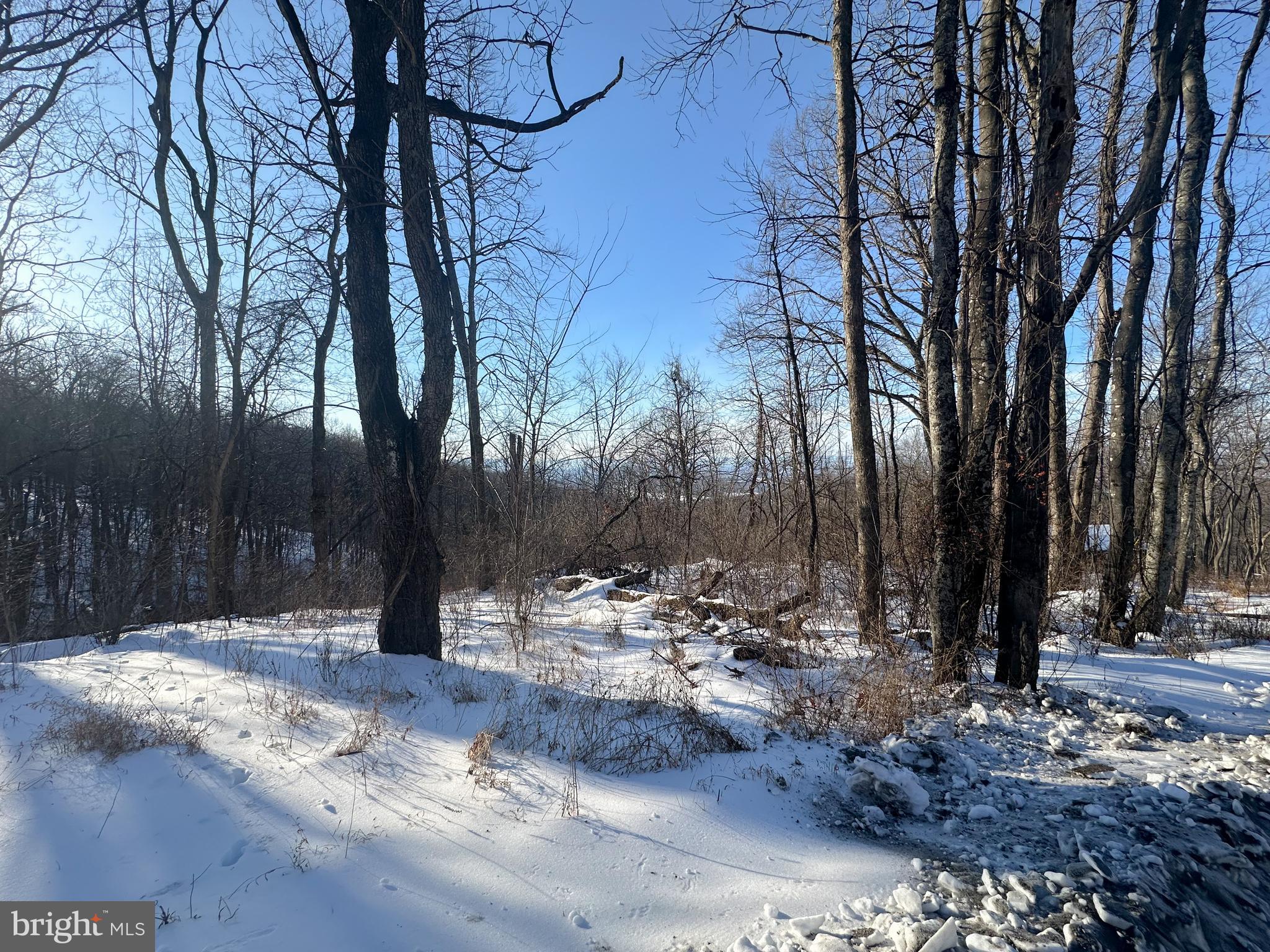 Lot 71 HIGH TOP ROAD