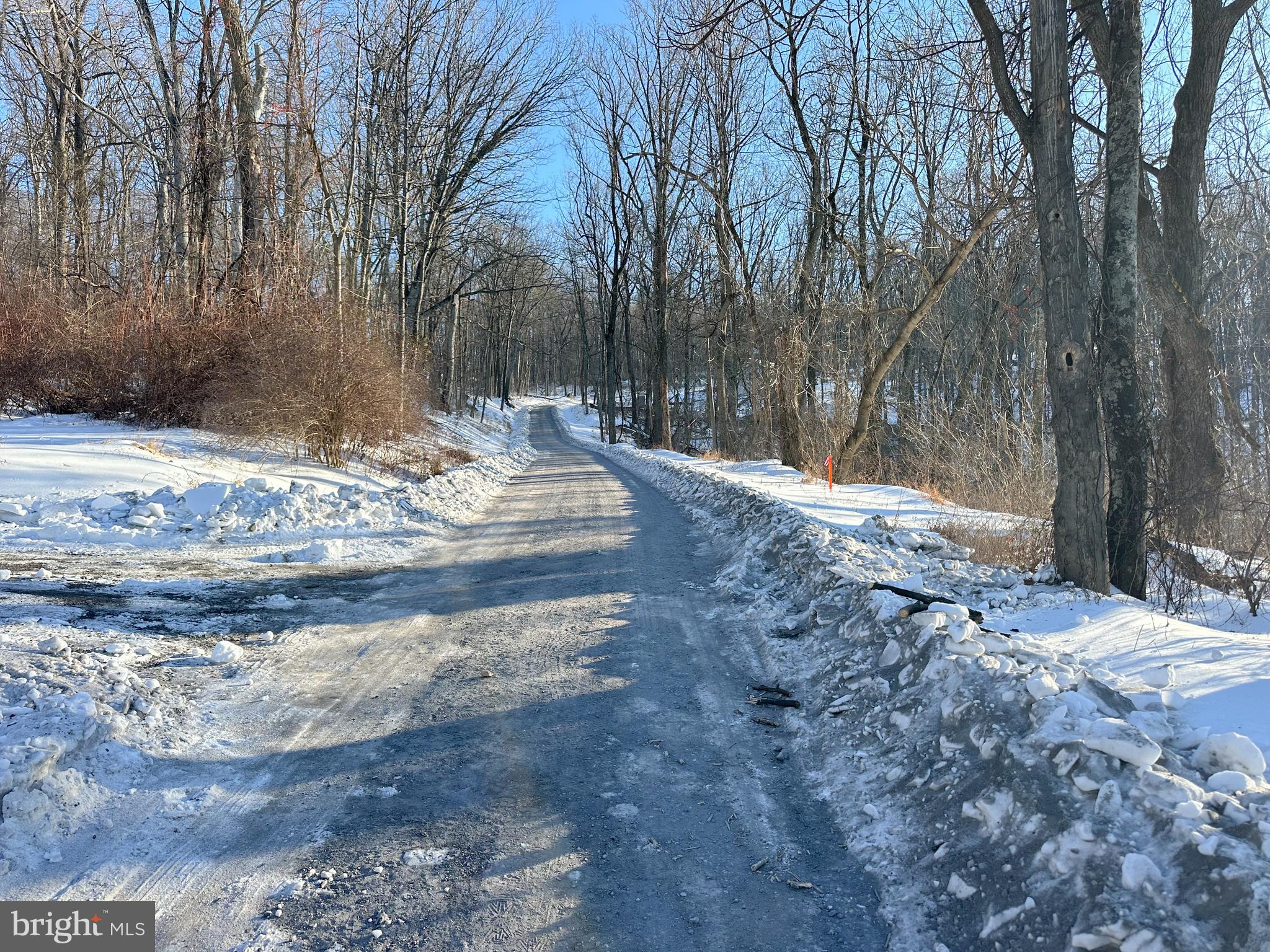 Lot 71 HIGH TOP ROAD