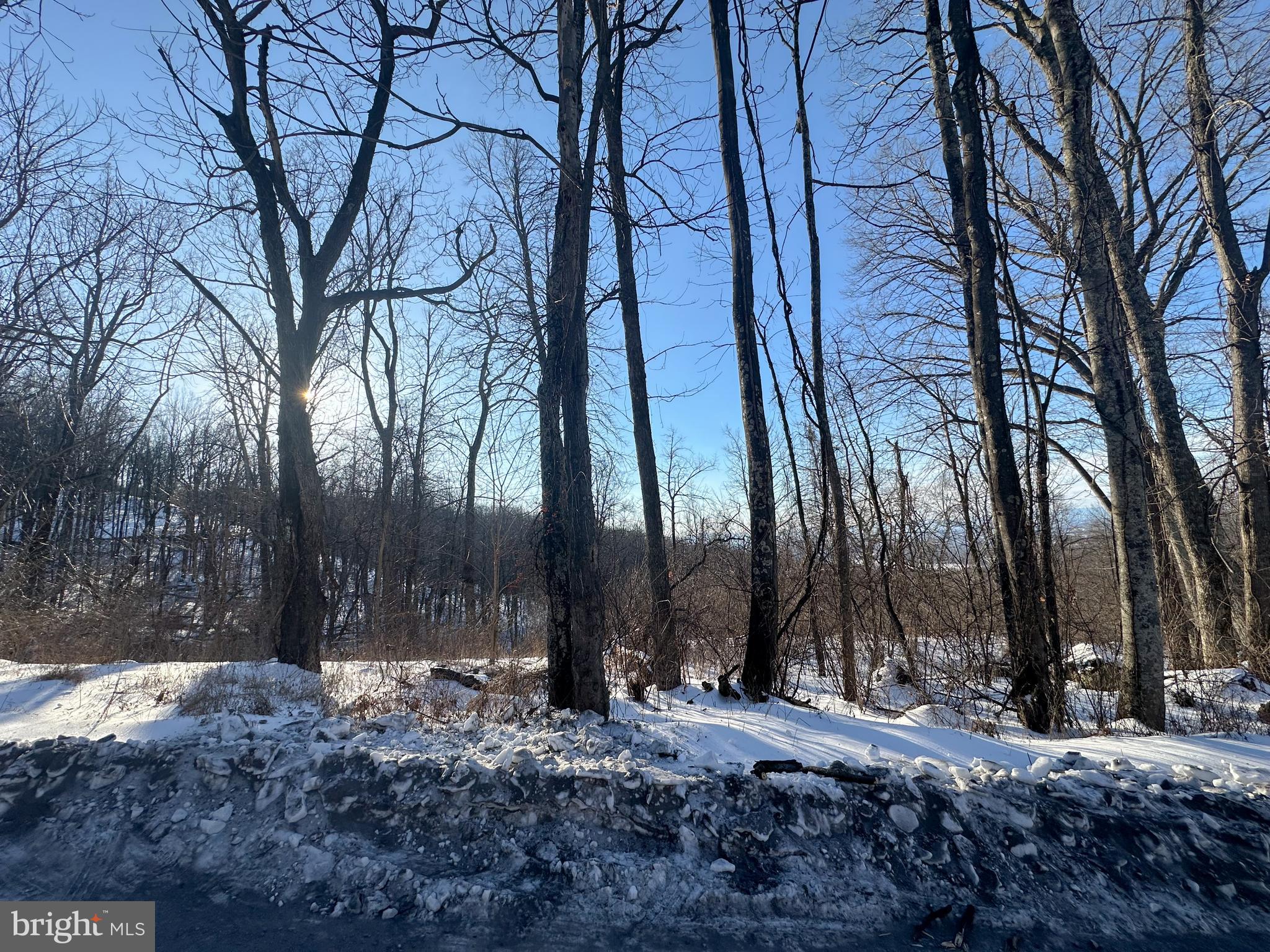 Lot 71 HIGH TOP ROAD