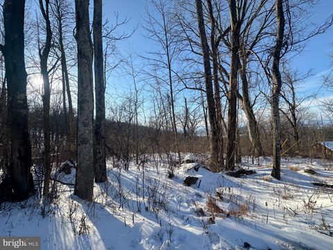 Lot 71 HIGH TOP ROAD LINDEN VA 22642