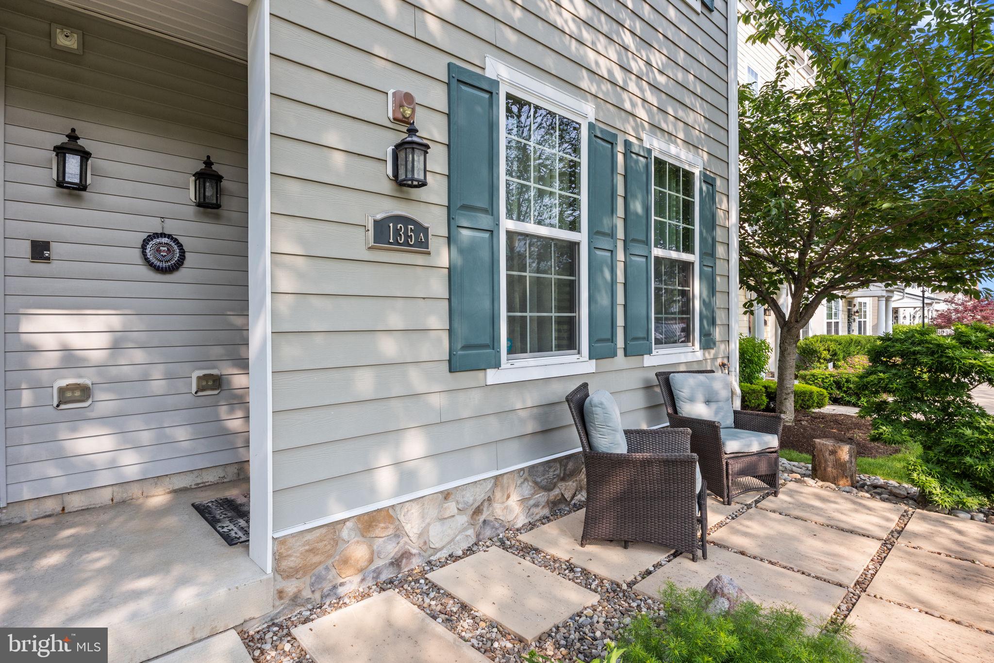 WATERSIDE - Residential