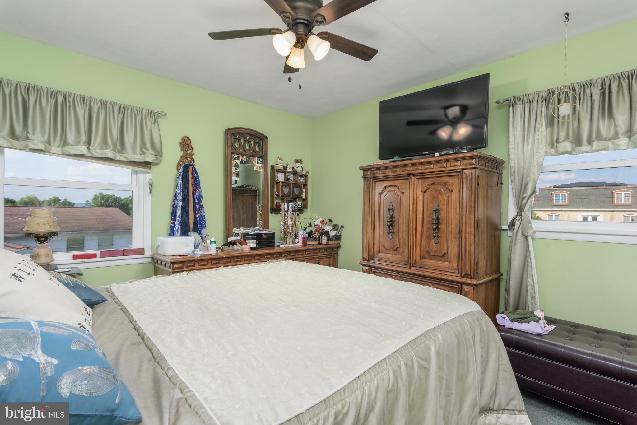 LOWER PAXTON - Residential