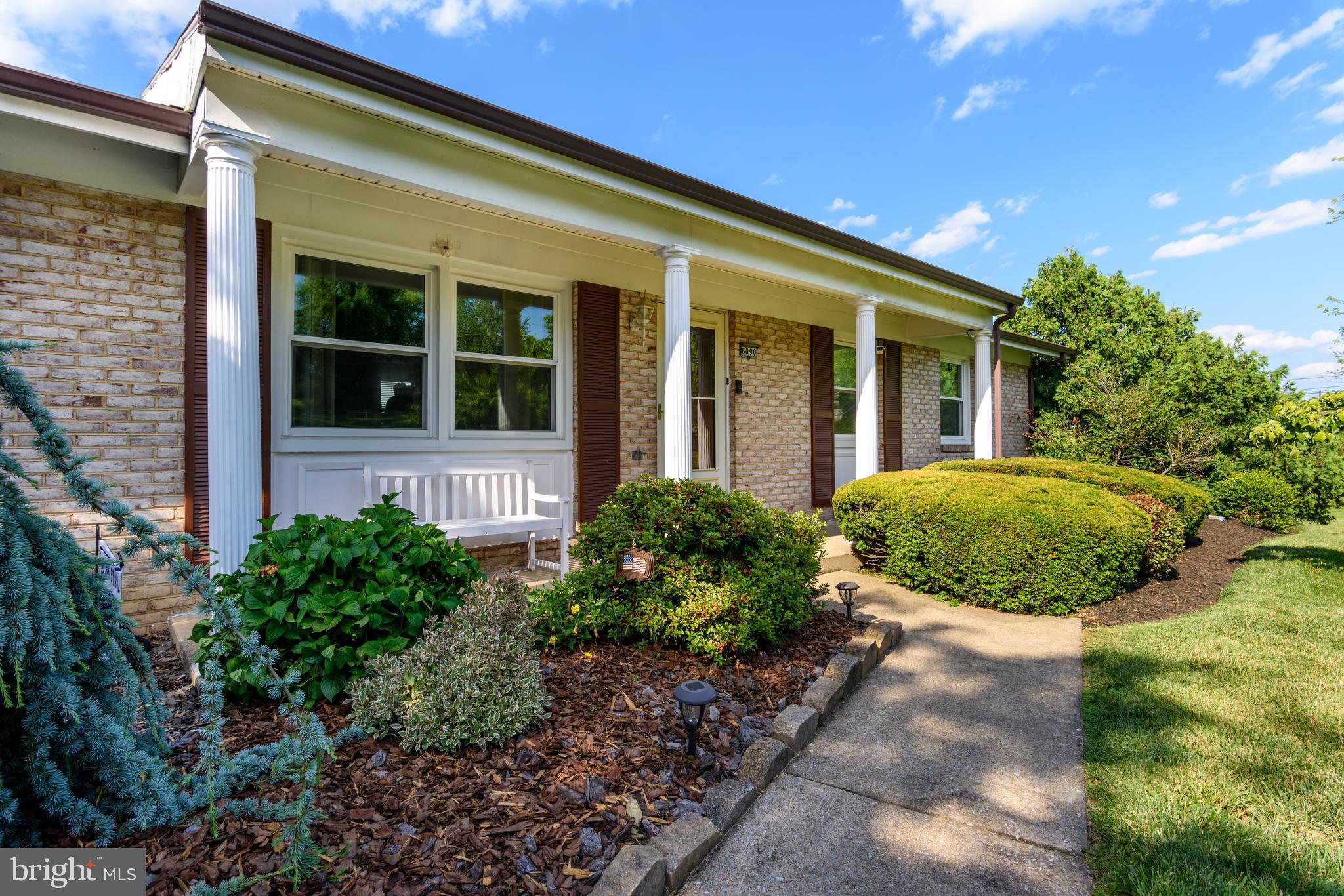 LOWER PAXTON - Residential