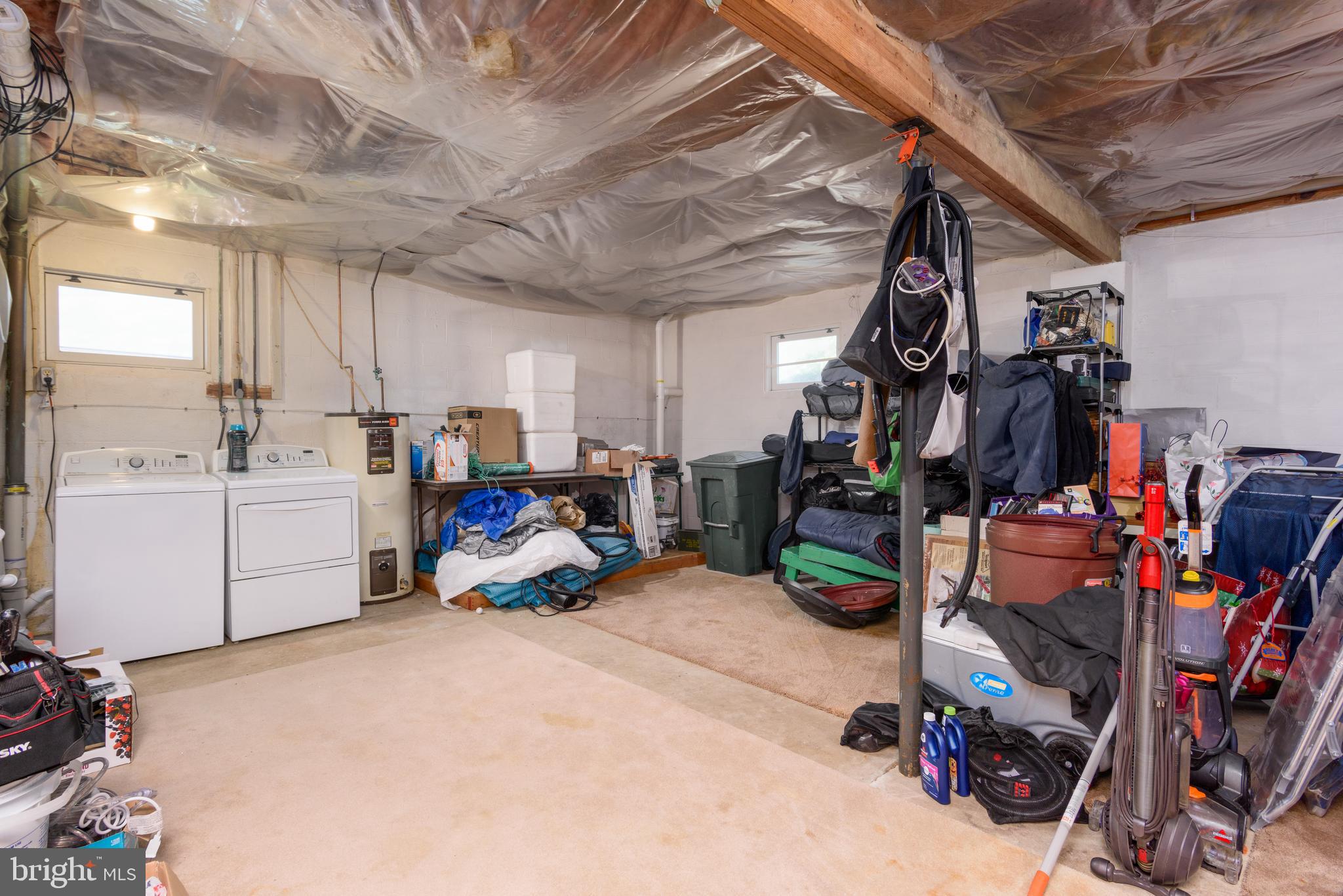 LOWER PAXTON - Residential