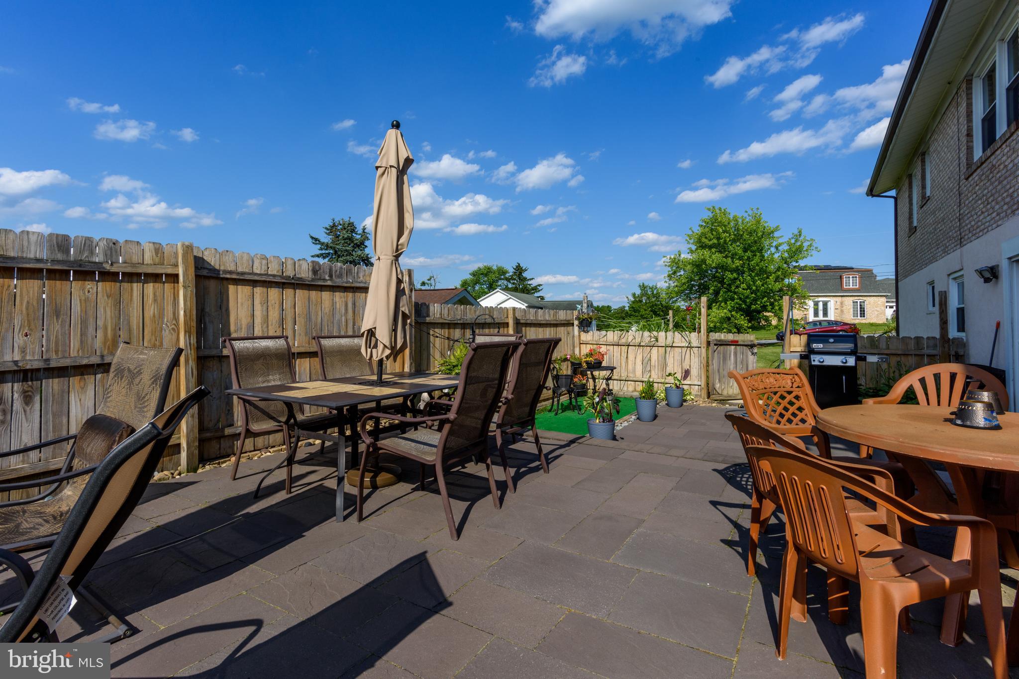 LOWER PAXTON - Residential