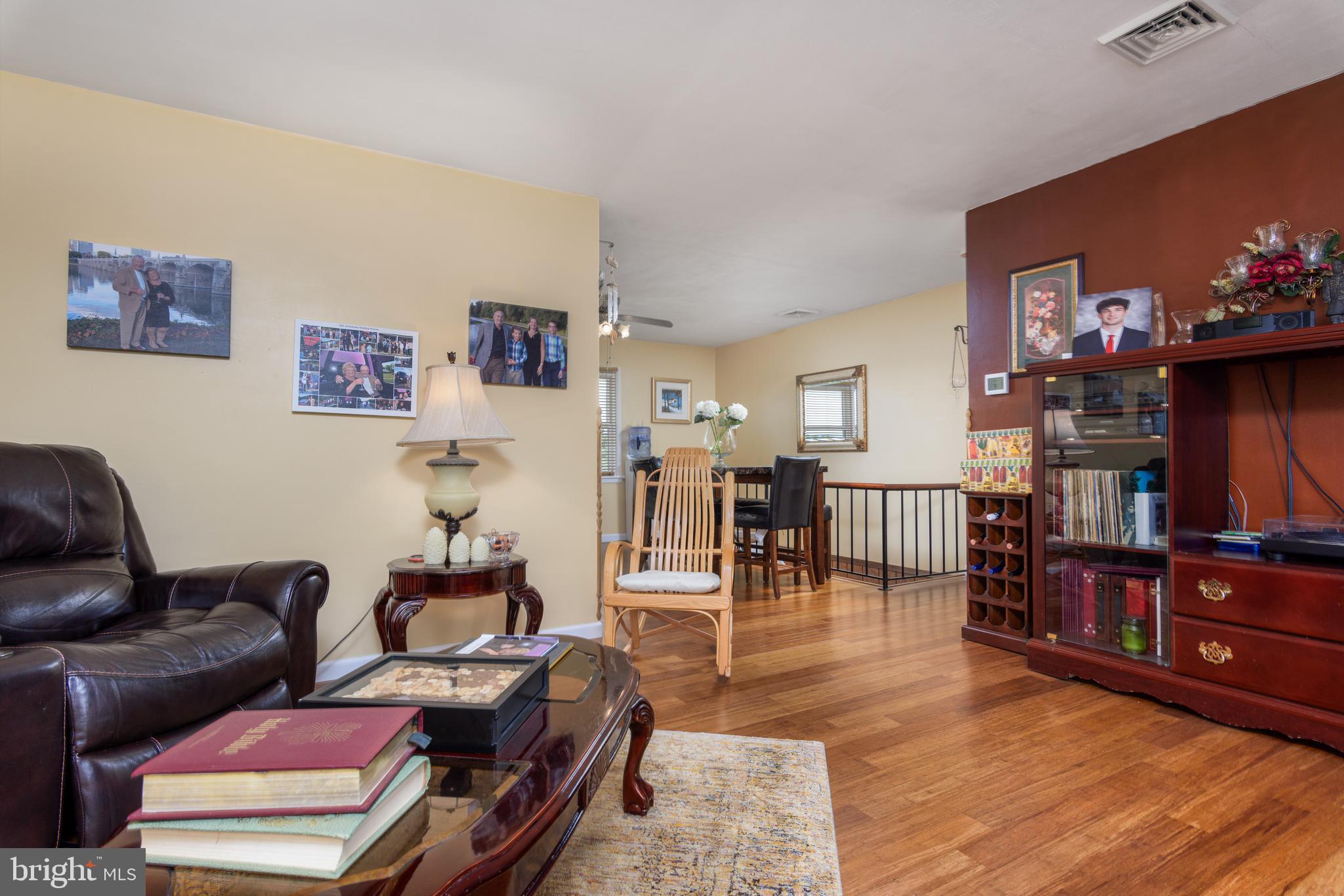 LOWER PAXTON - Residential