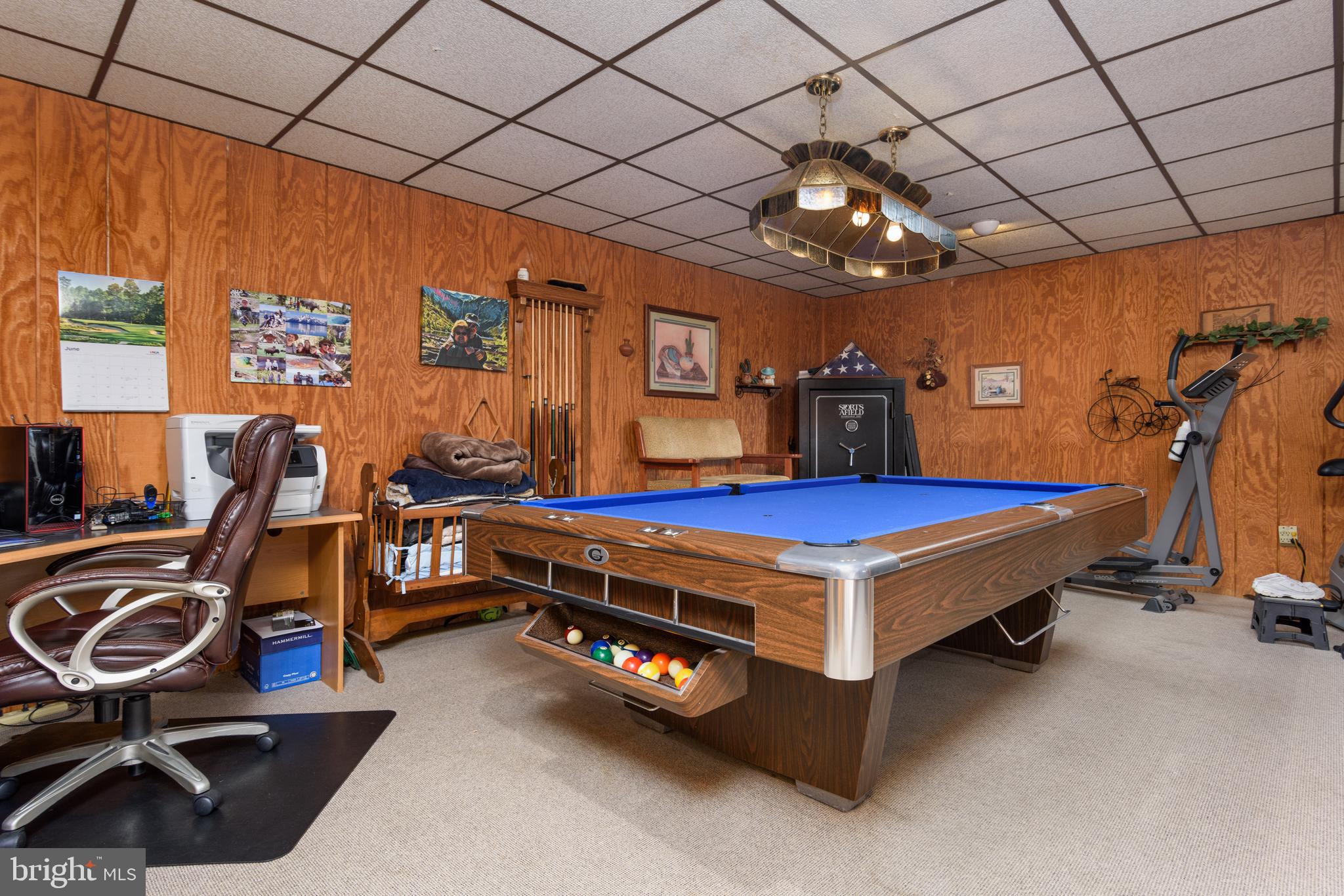 LOWER PAXTON - Residential