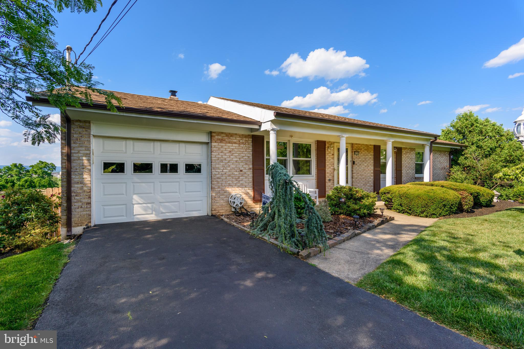 LOWER PAXTON - Residential