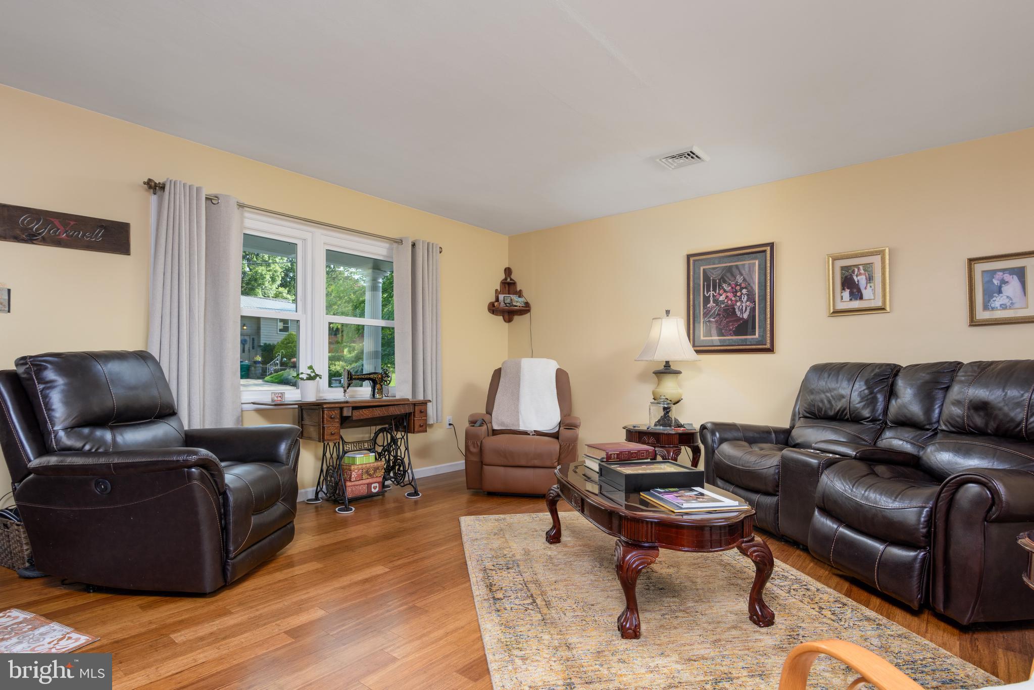 LOWER PAXTON - Residential