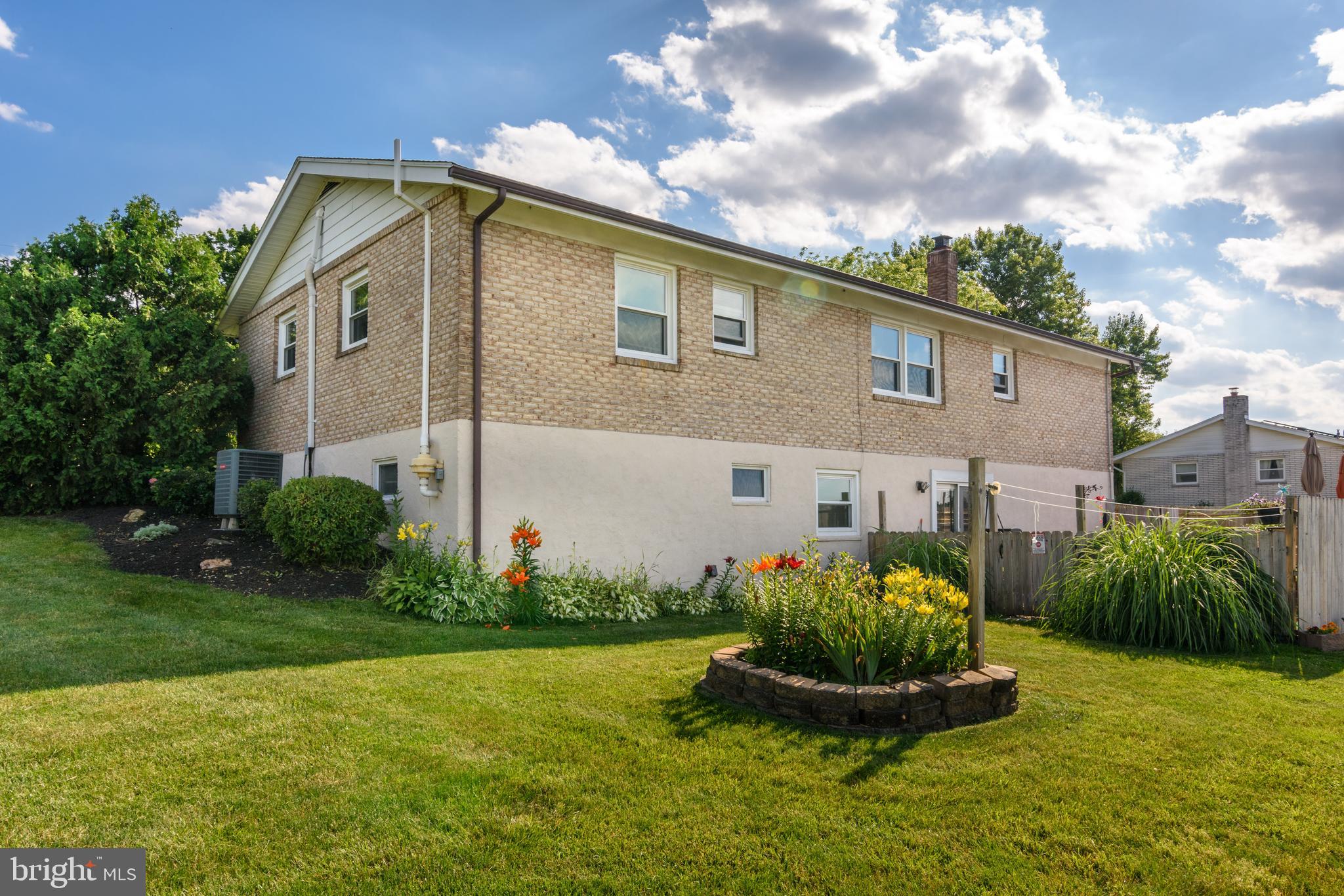 LOWER PAXTON - Residential