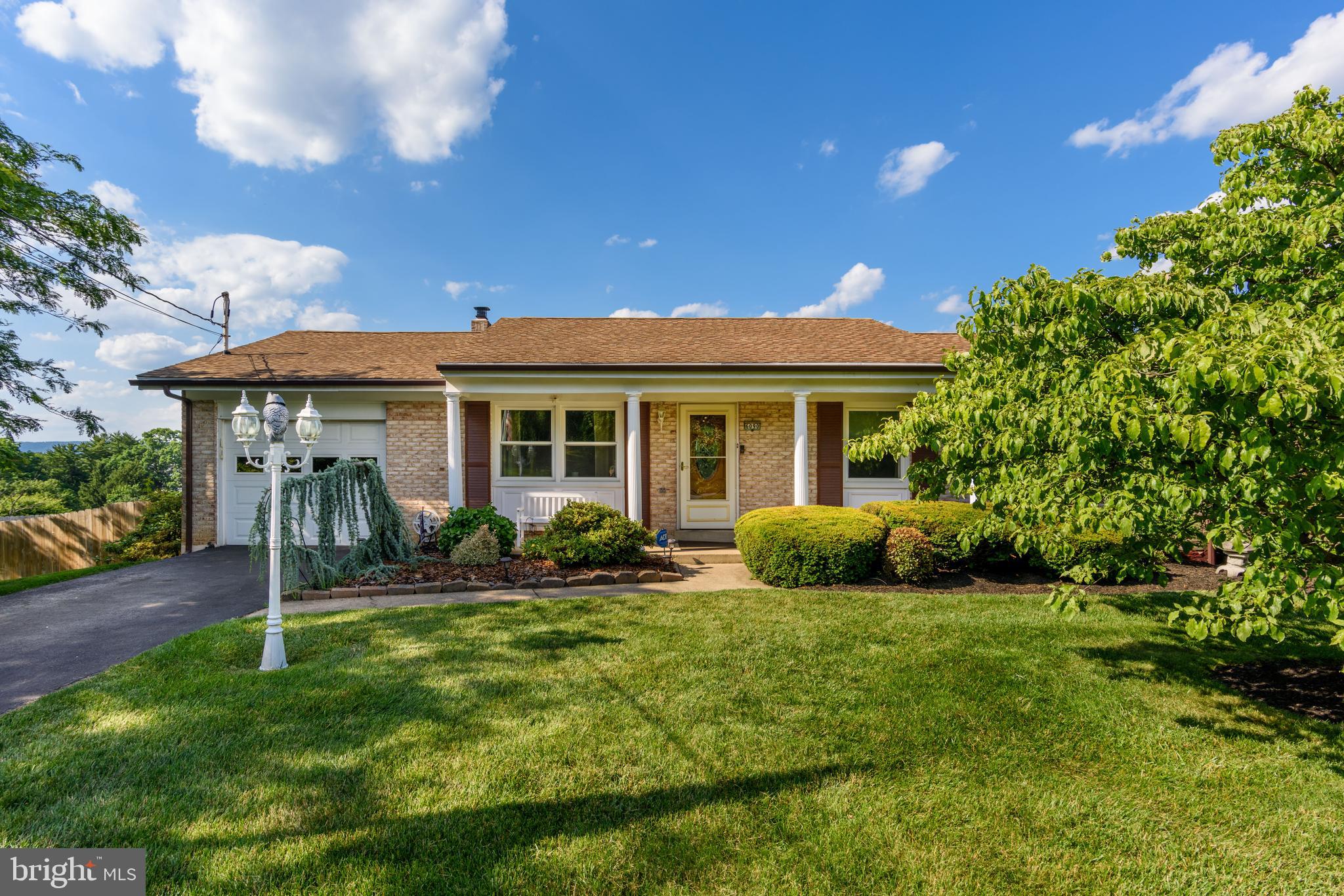 LOWER PAXTON - Residential