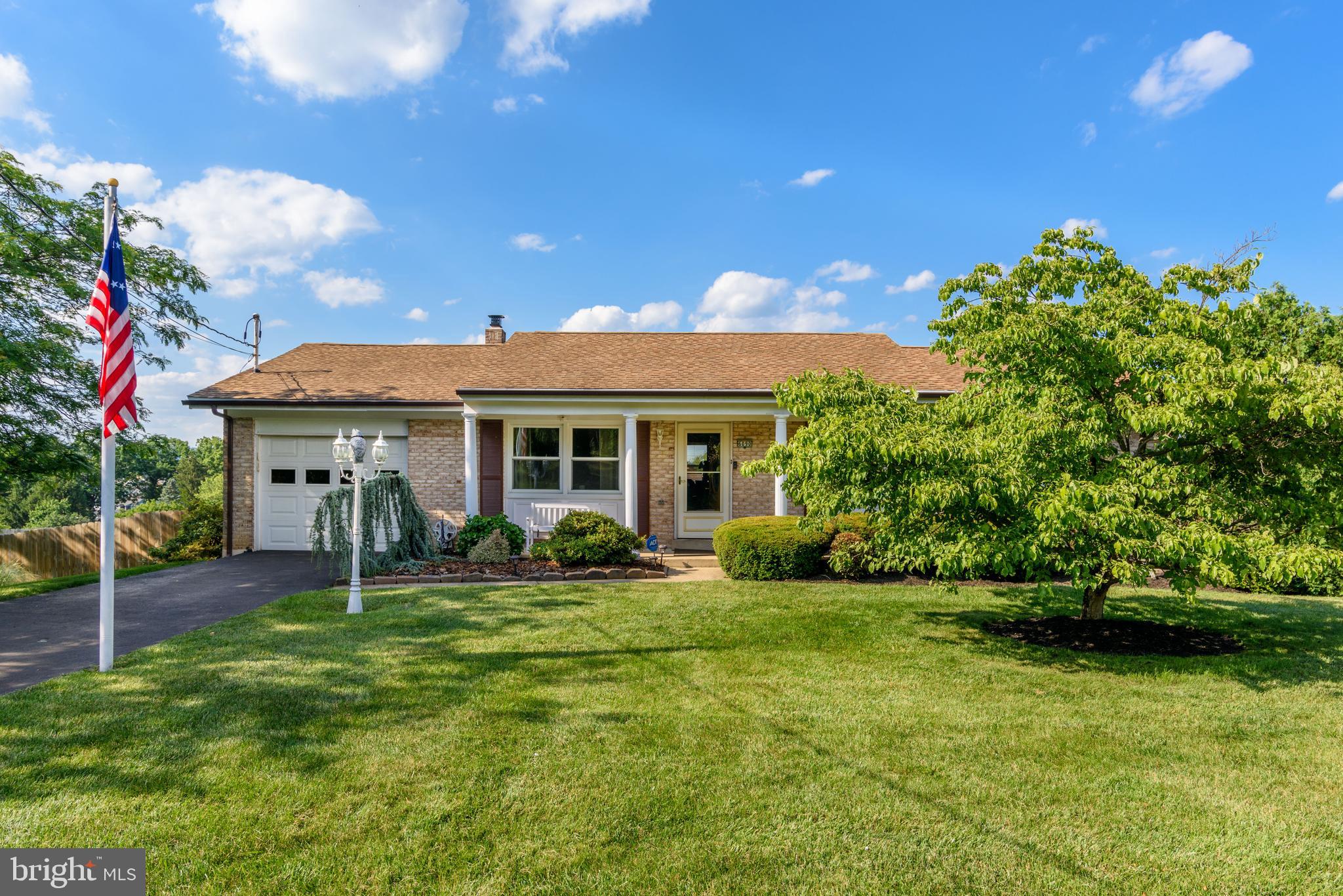 LOWER PAXTON - Residential