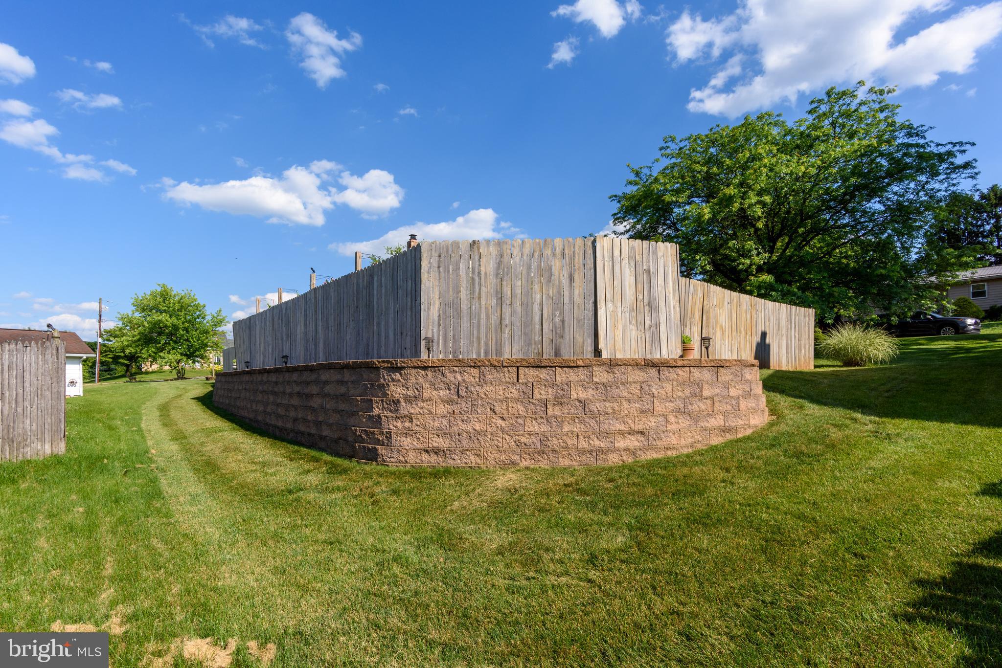 LOWER PAXTON - Residential