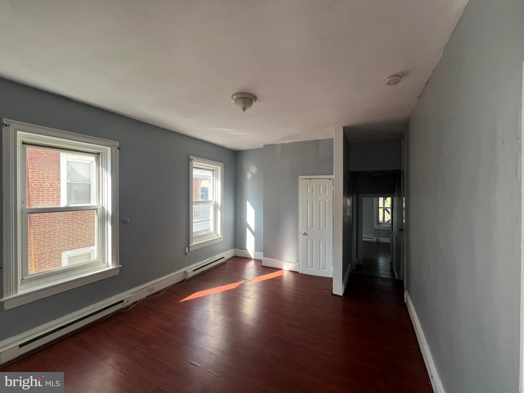 FRANKFORD - Residential Lease