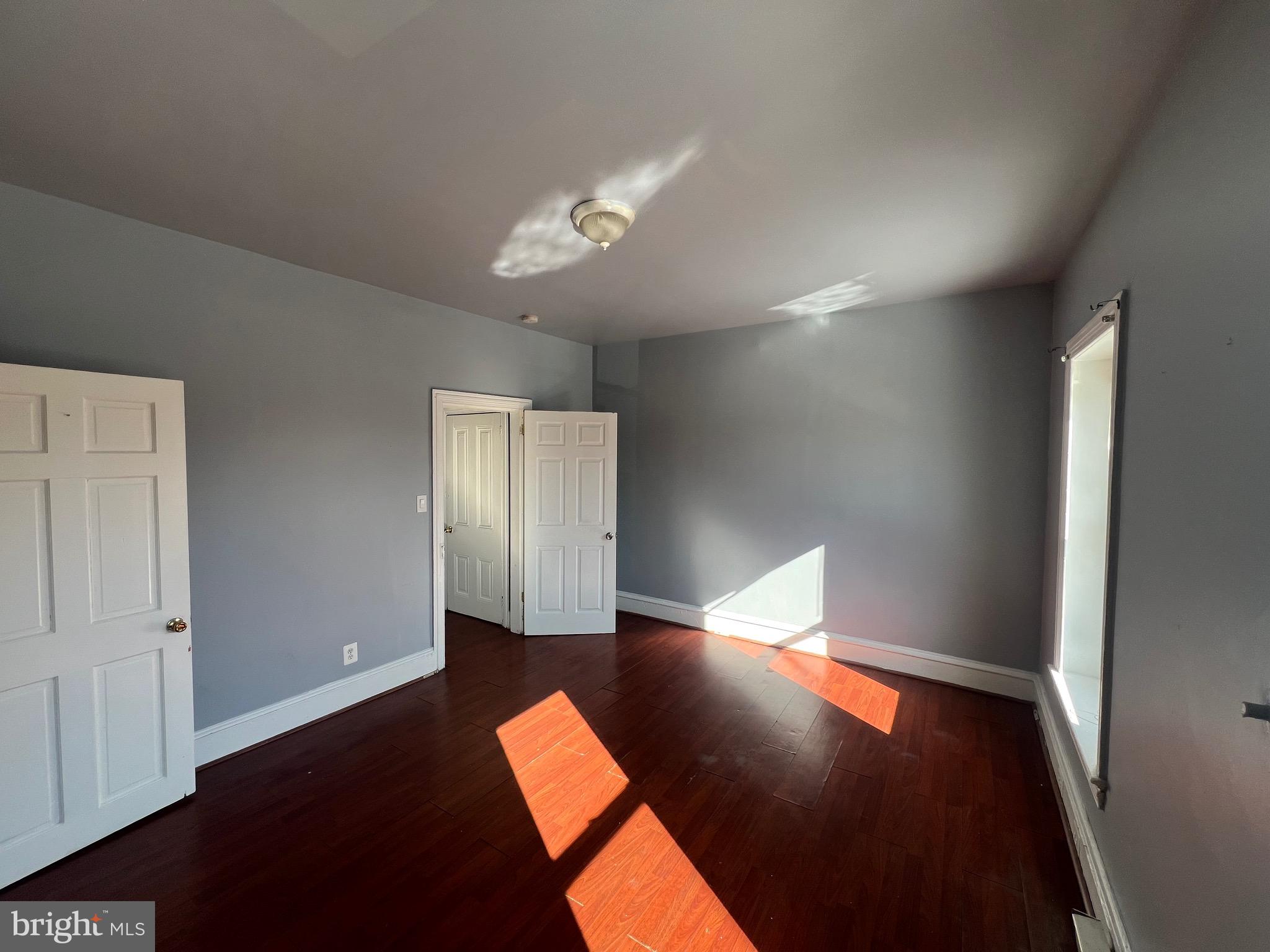 FRANKFORD - Residential Lease