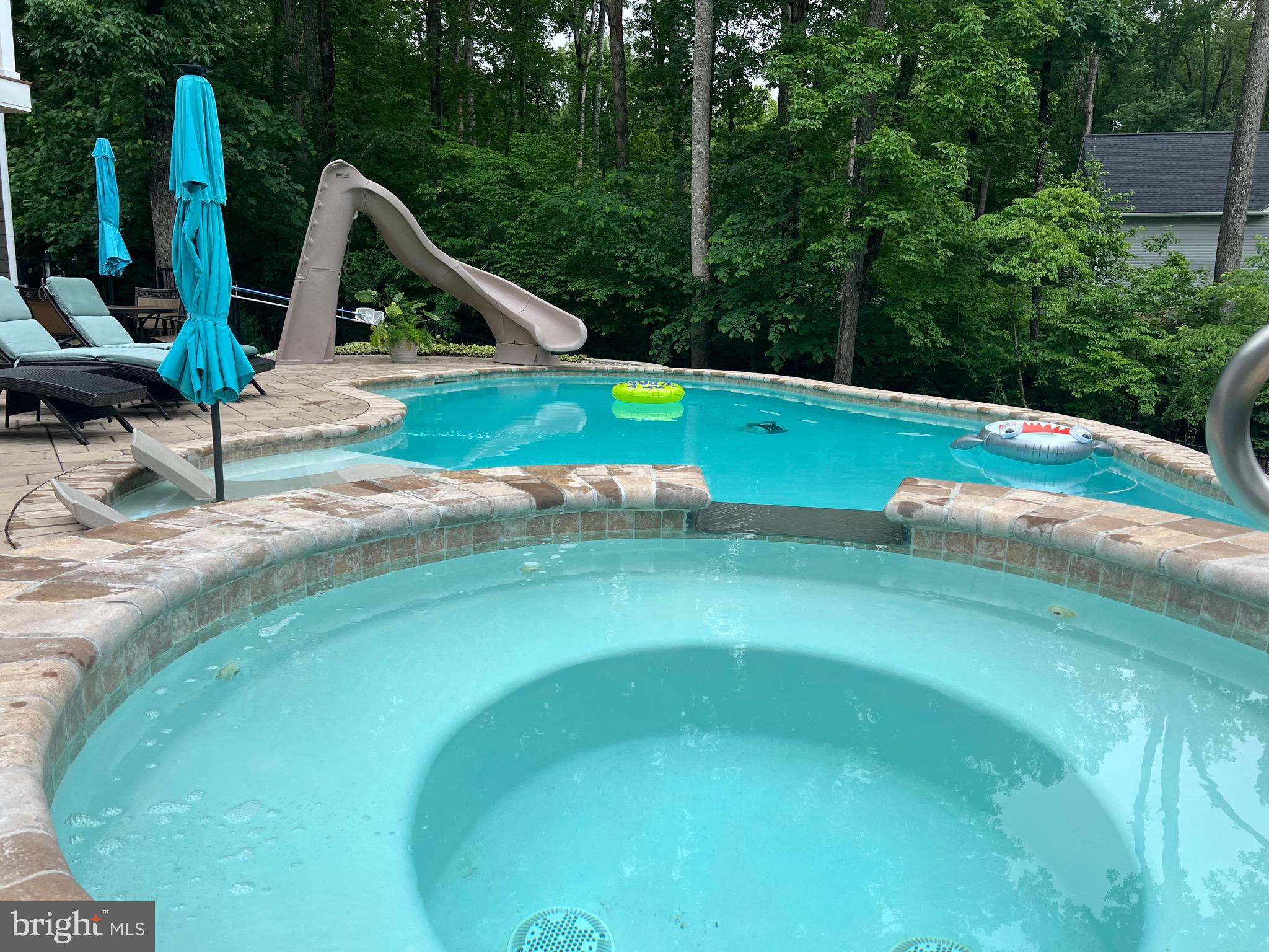 6723 WATER VIEW LANE