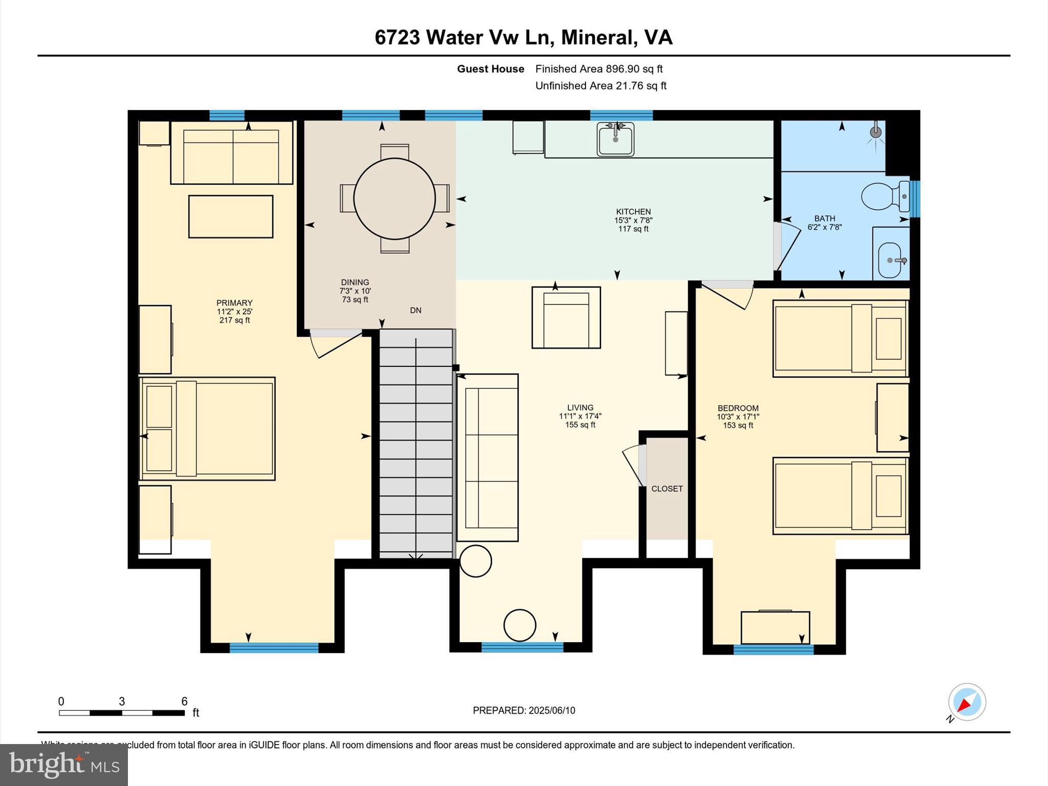 SUNRISE BAY - Residential