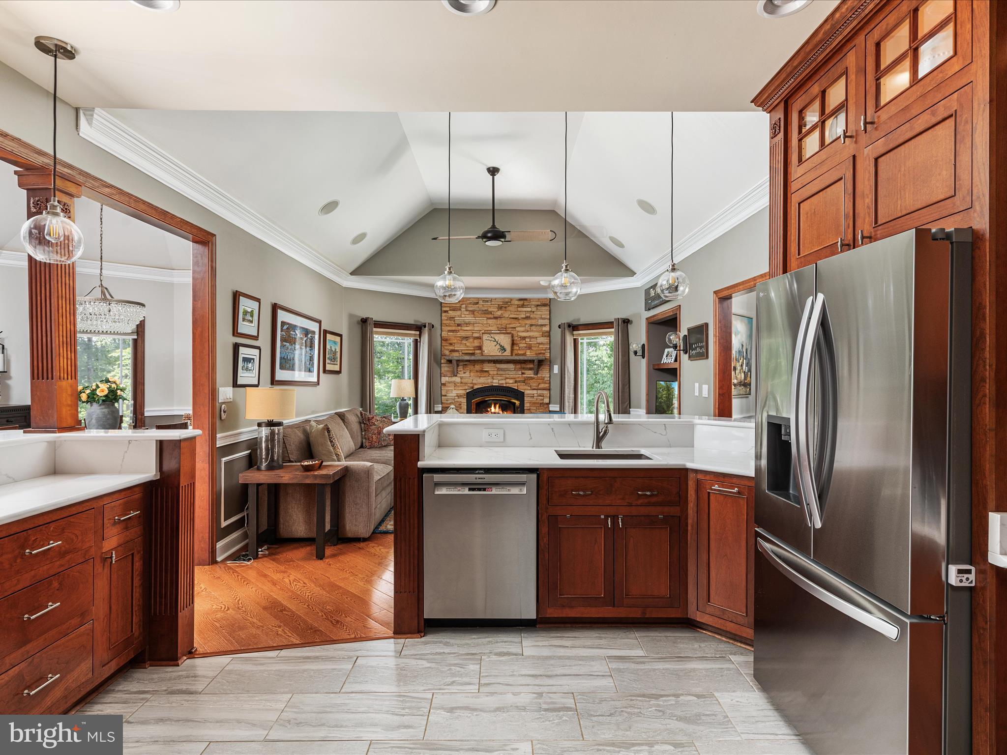 SUNRISE BAY - Residential