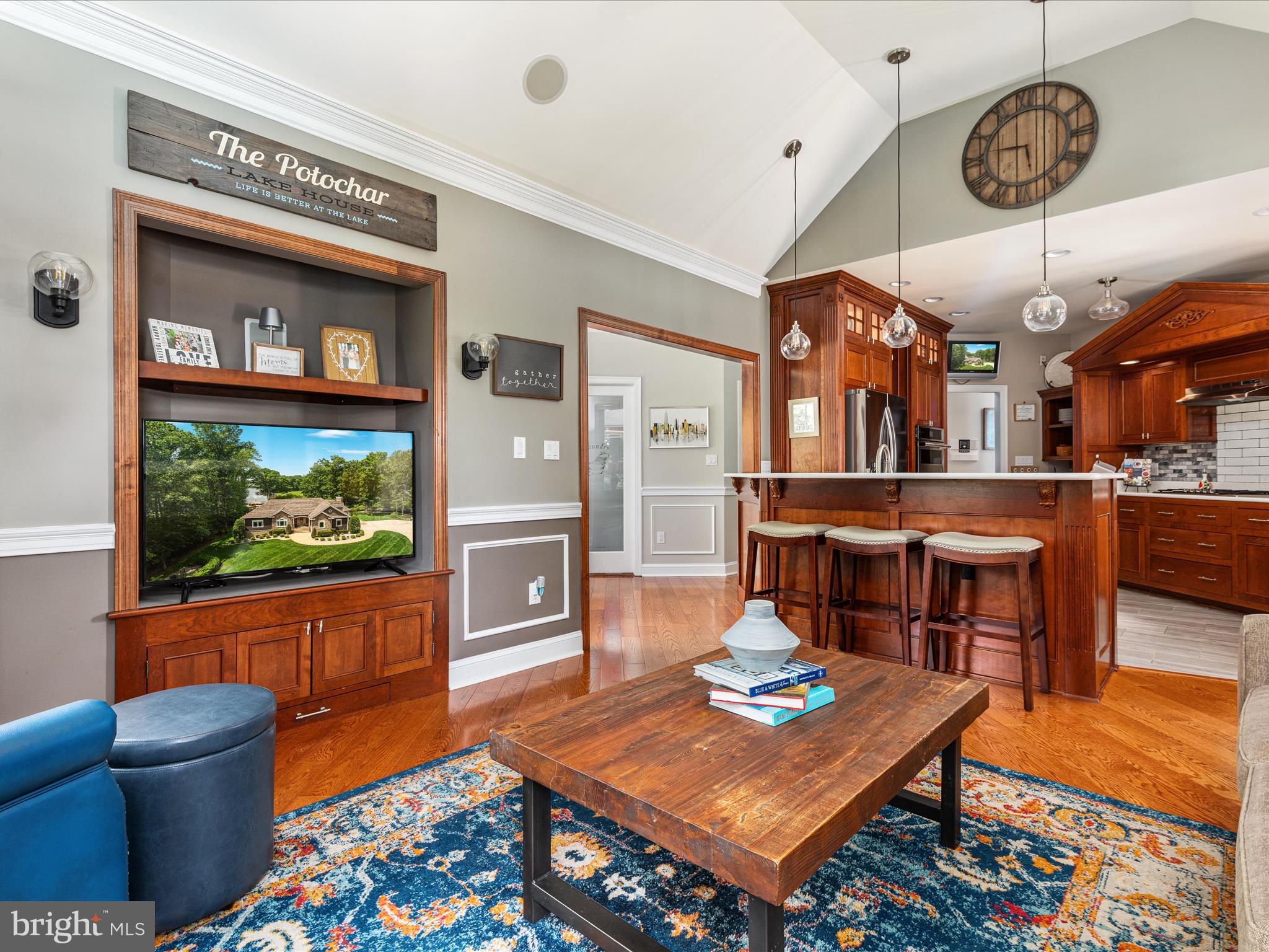 SUNRISE BAY - Residential