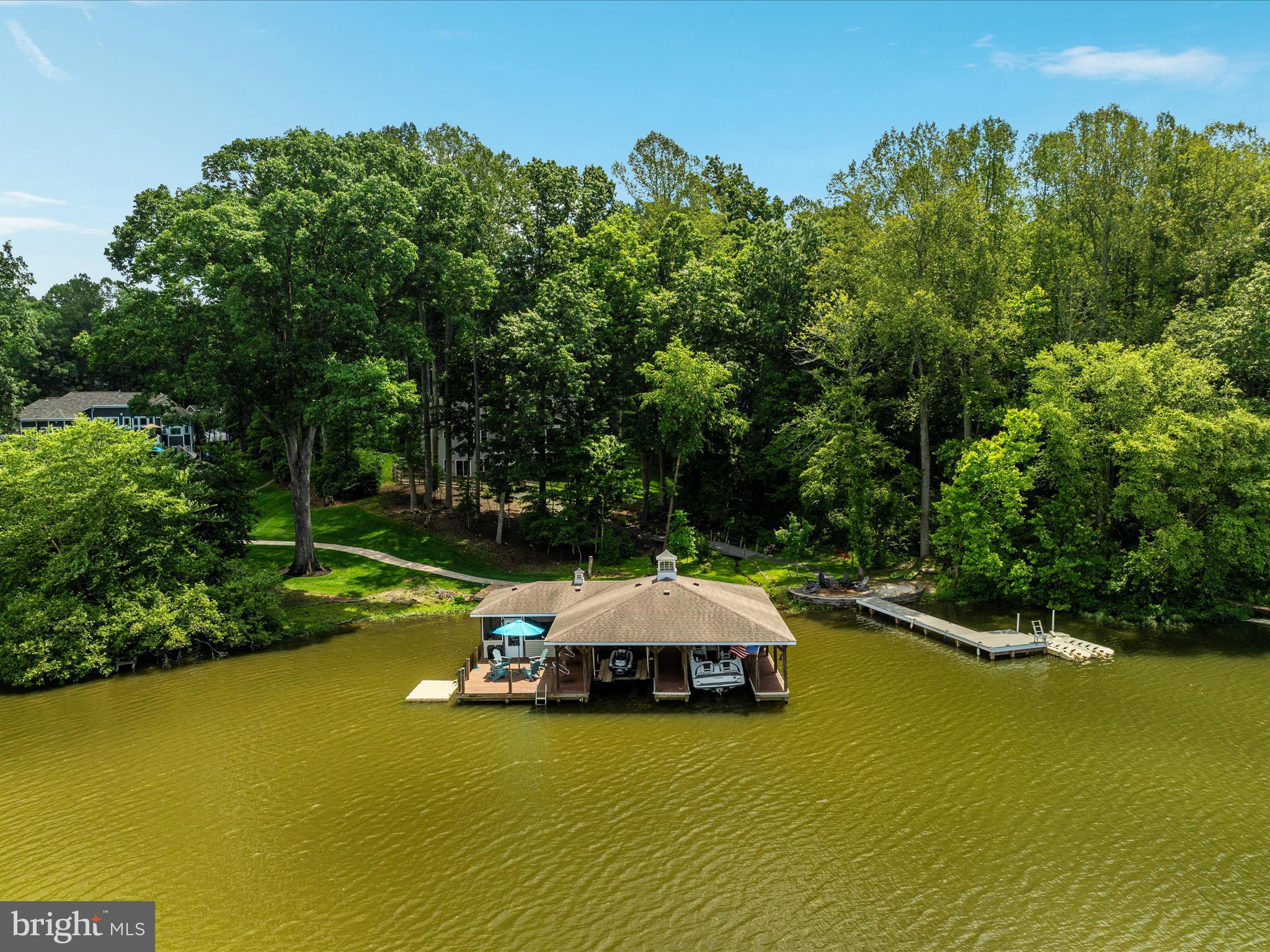 SUNRISE BAY - Residential