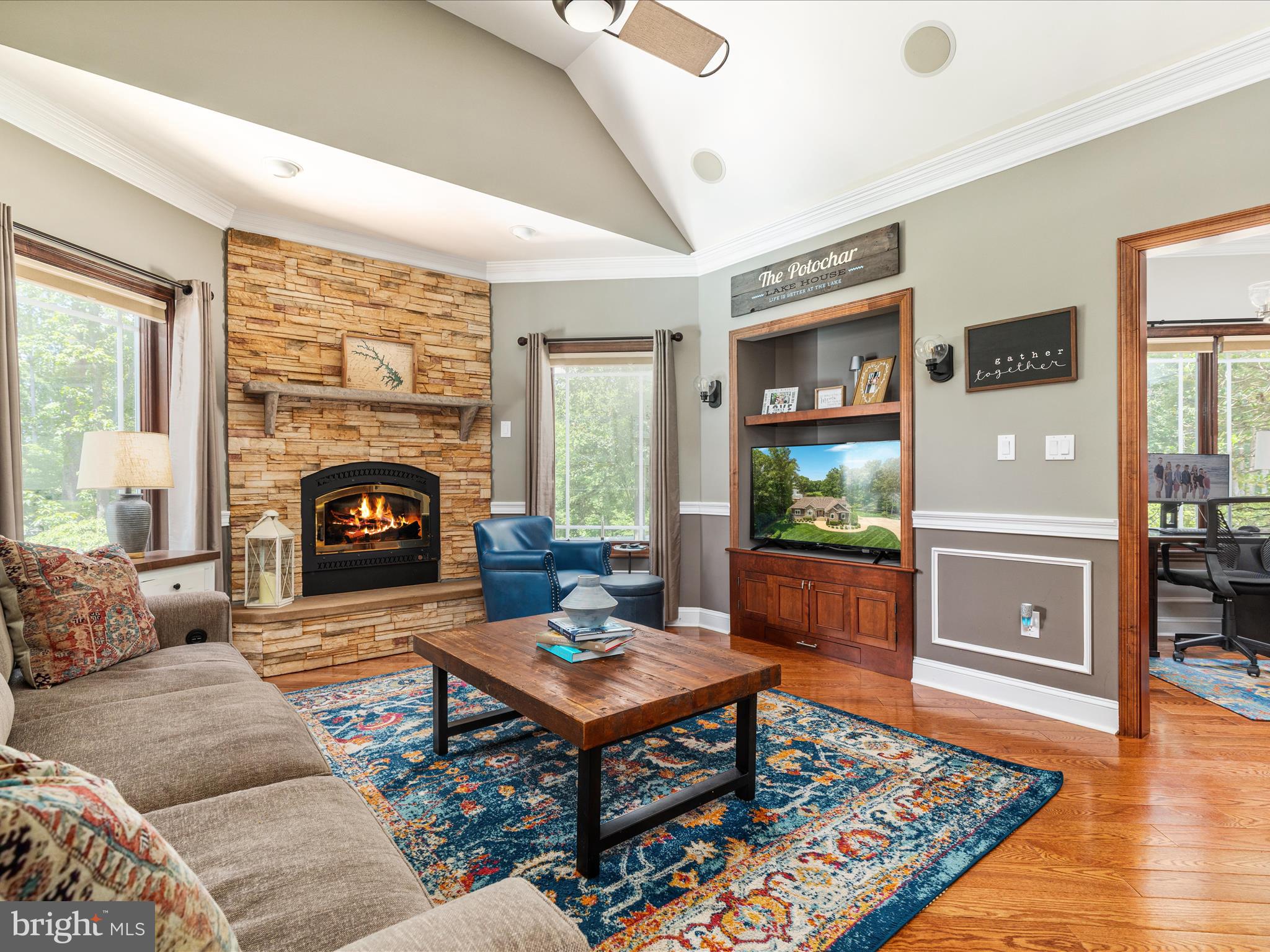 SUNRISE BAY - Residential